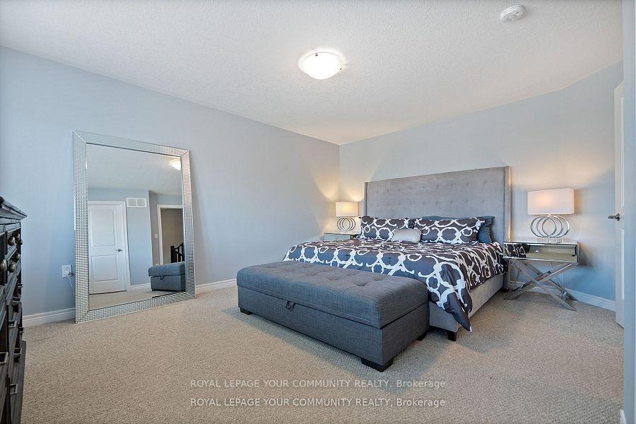 Photo 18 of 19 Bethune Avenue, Hamilton, Hannon — HOMEH