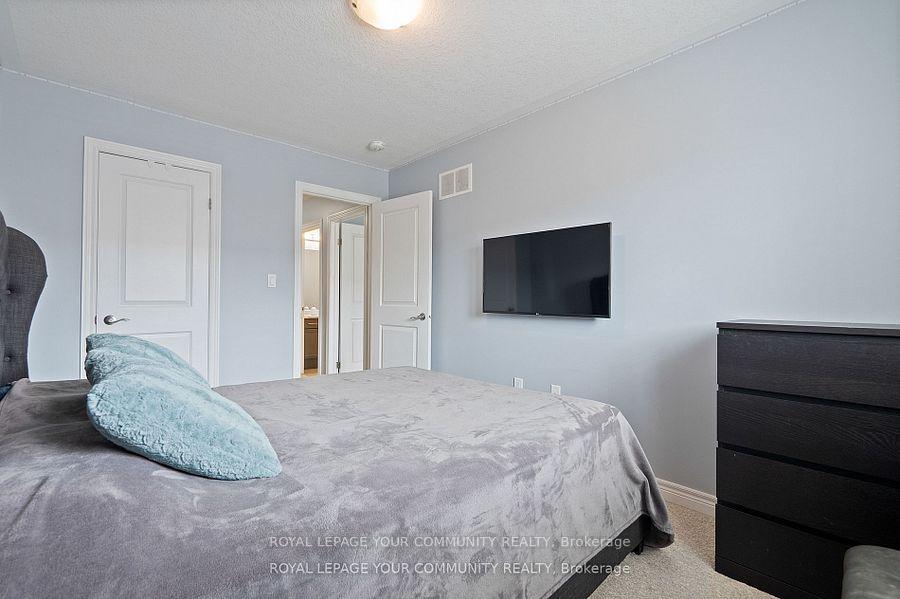 Photo 28 of 19 Bethune Avenue, Hamilton, Hannon — HOMEH
