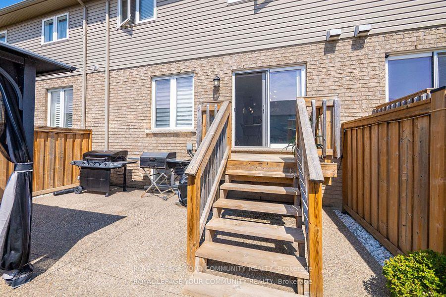 Photo 44 of 19 Bethune Avenue, Hamilton, Hannon — HOMEH
