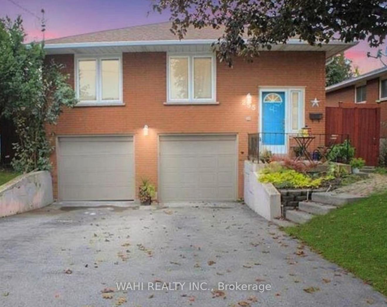 Photo 1 of Unit UNIT 1, 255 Carson Drive W, Hamilton, Lisgar — HOMEH