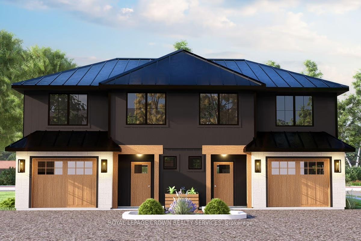Front of 133 Pugh Street