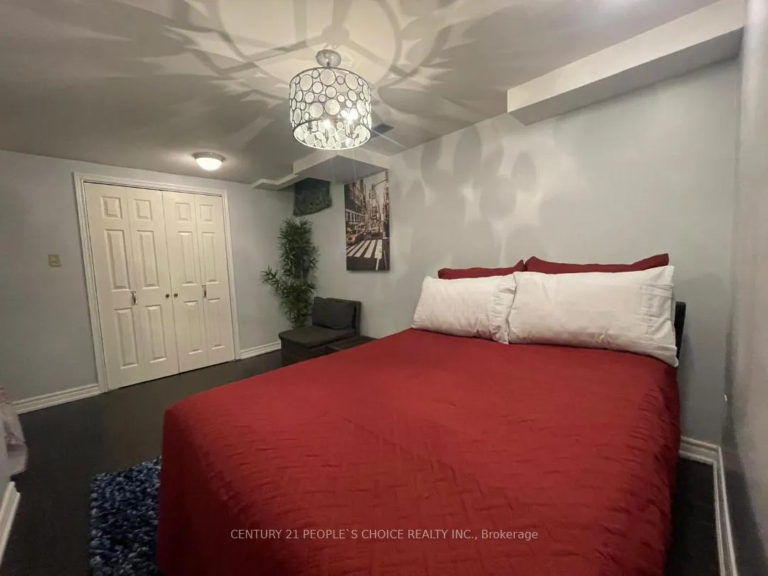 Front of Unit Room, 54 Carrie Crescent