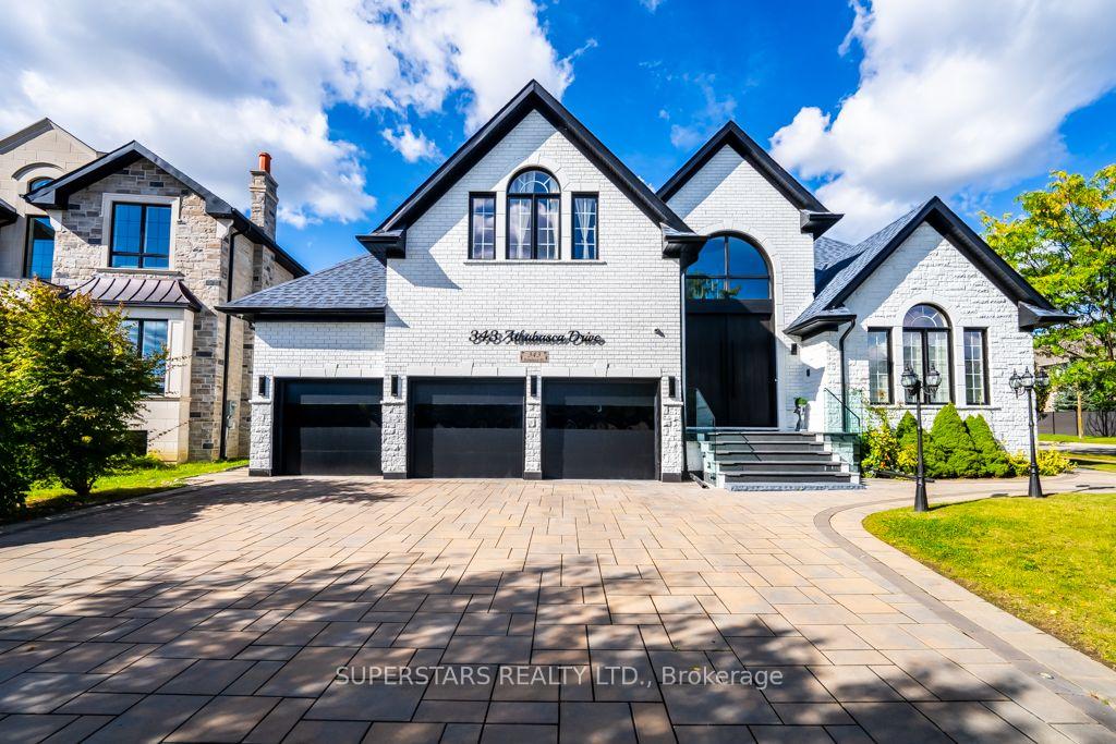 Photo 1 of 343 Athabasca Drive, Vaughan, Rural Vaughan — HOMEH