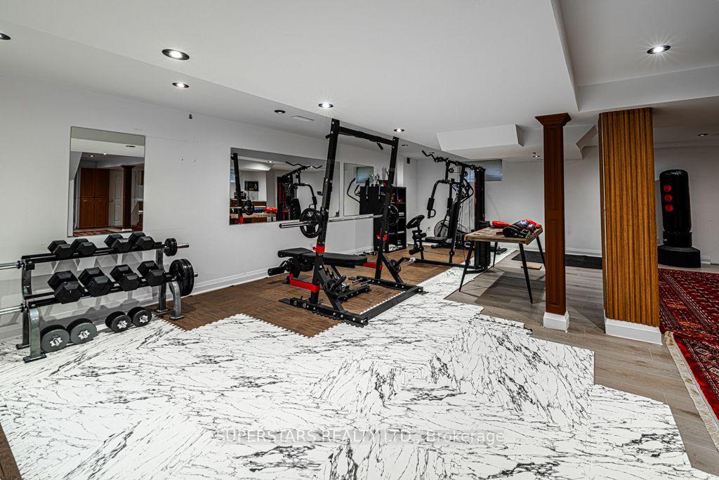 Photo 40 of 343 Athabasca Drive, Vaughan, Rural Vaughan — HOMEH