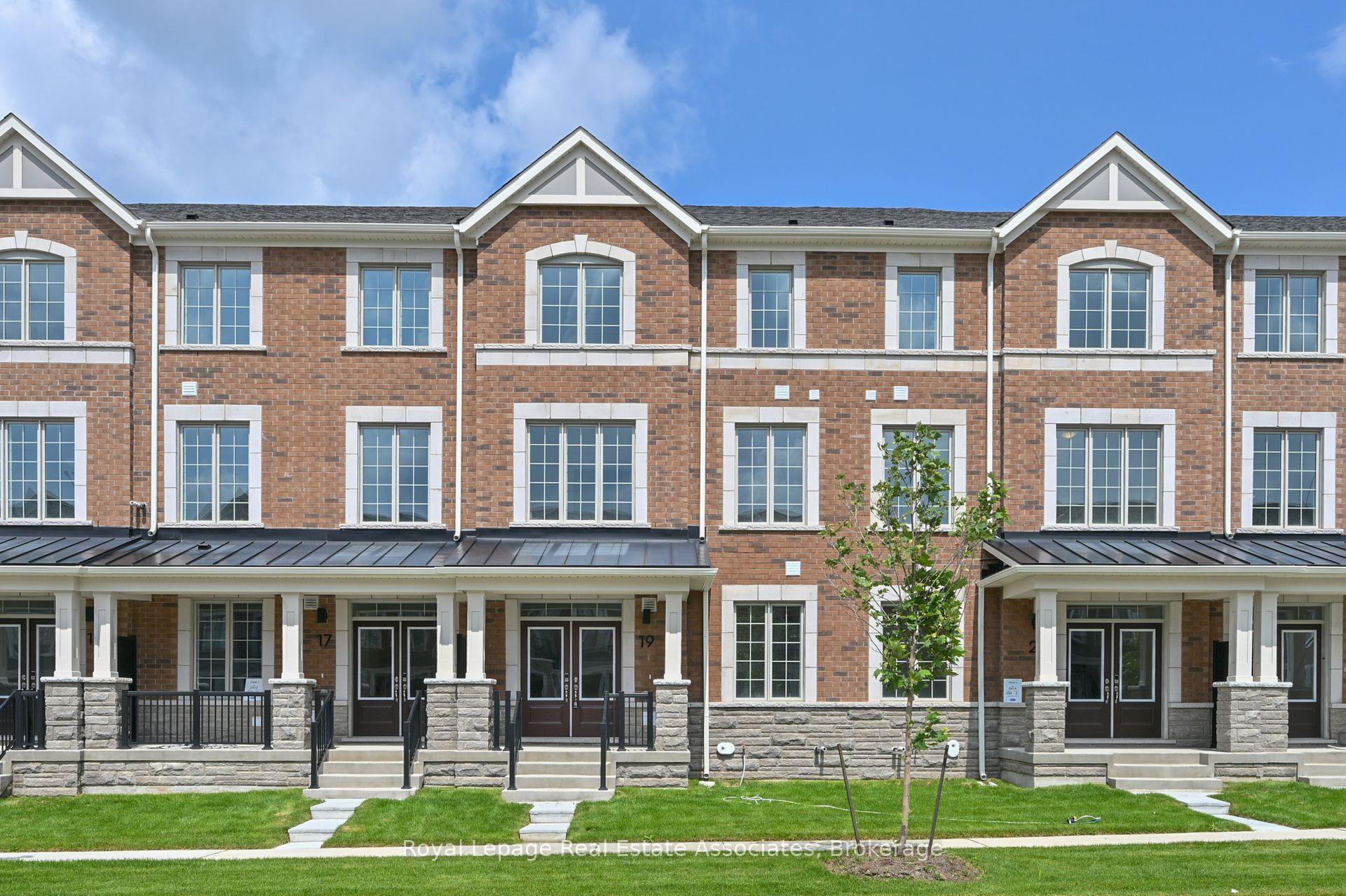 Photo 1 of 19 Cullingtree Place, Caledon, Rural Caledon — HOMEH