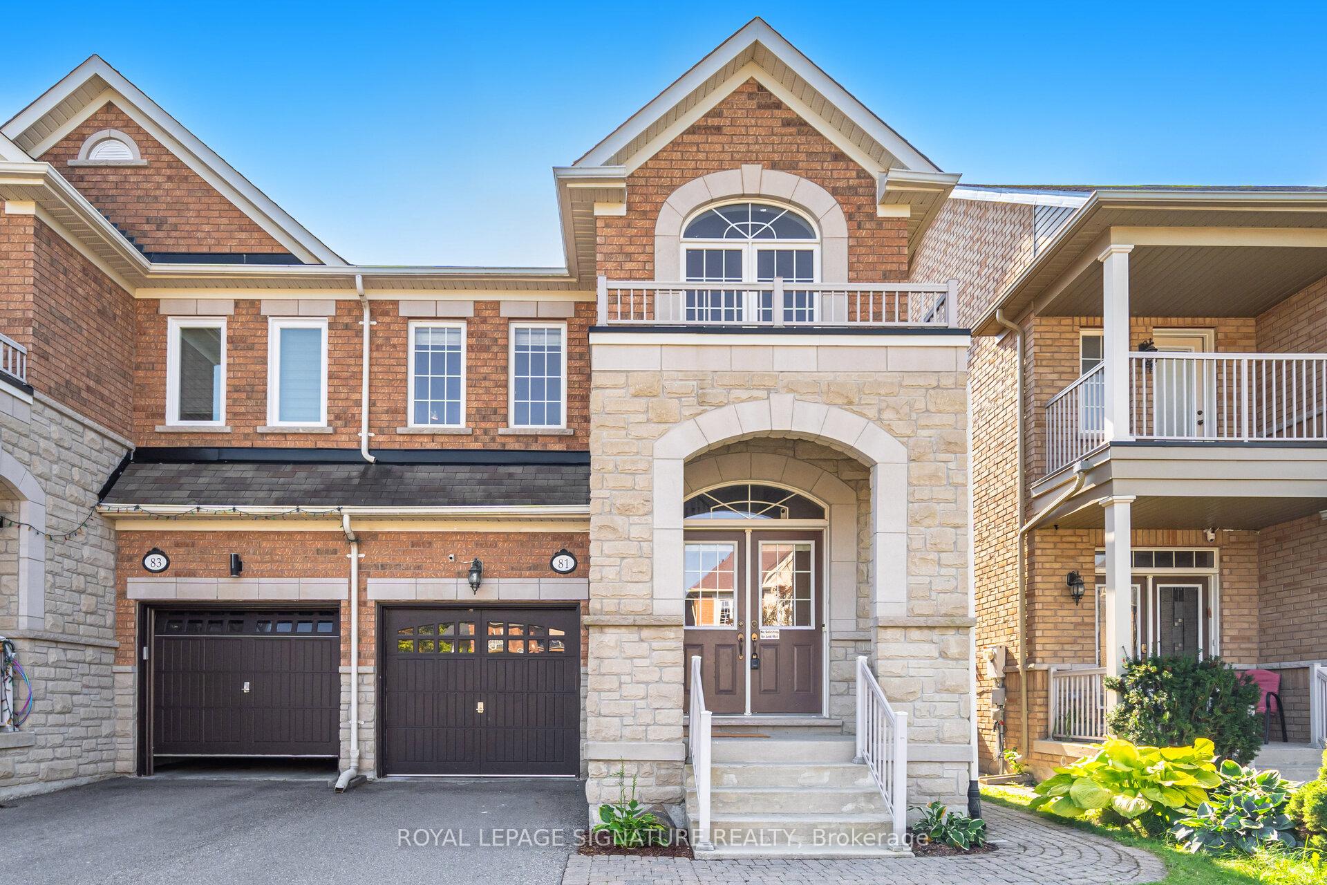Front of 81 Paperbark Avenue