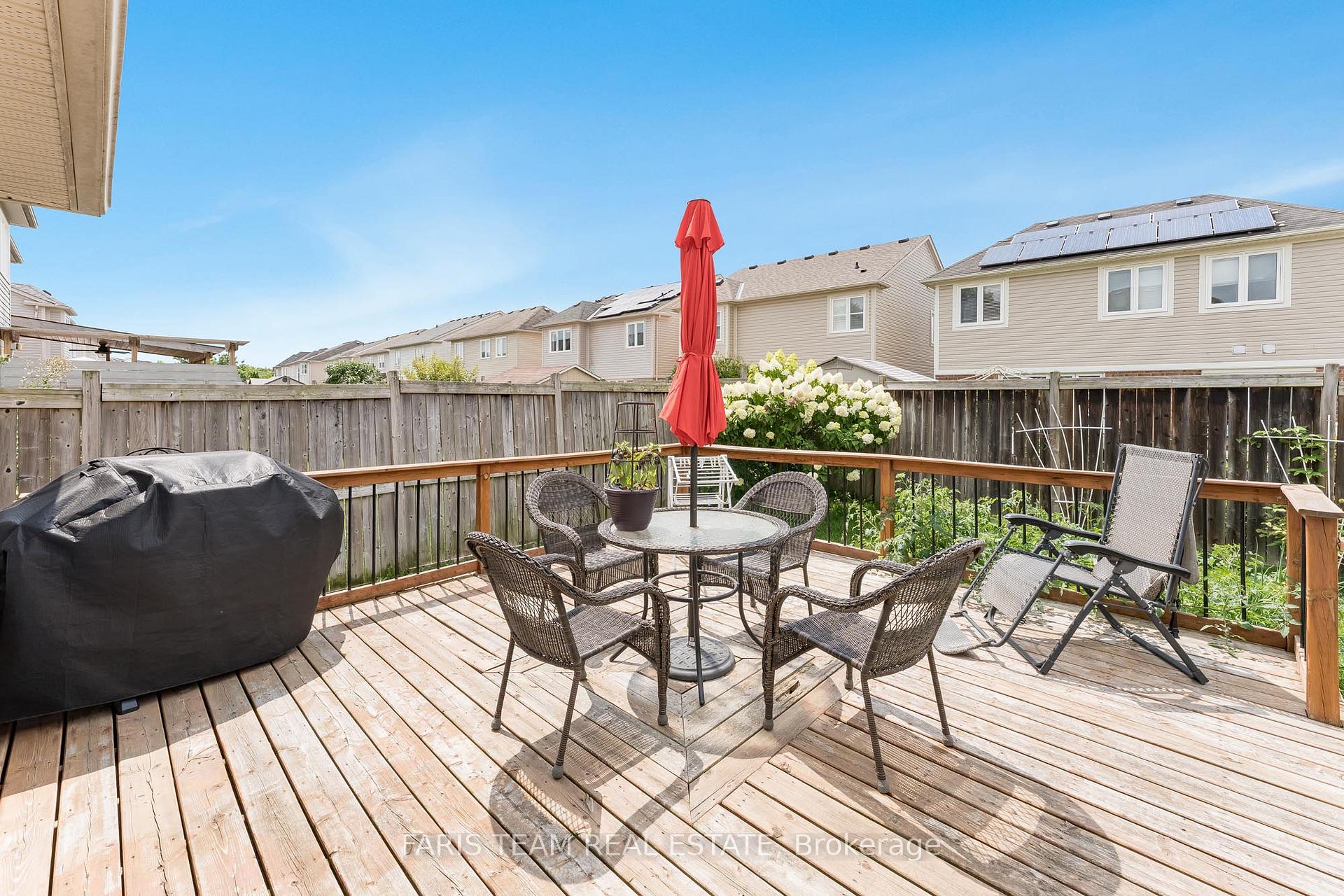 Photo 25 of 4 Callander Crescent, New Tecumseth, Alliston — HOMEH