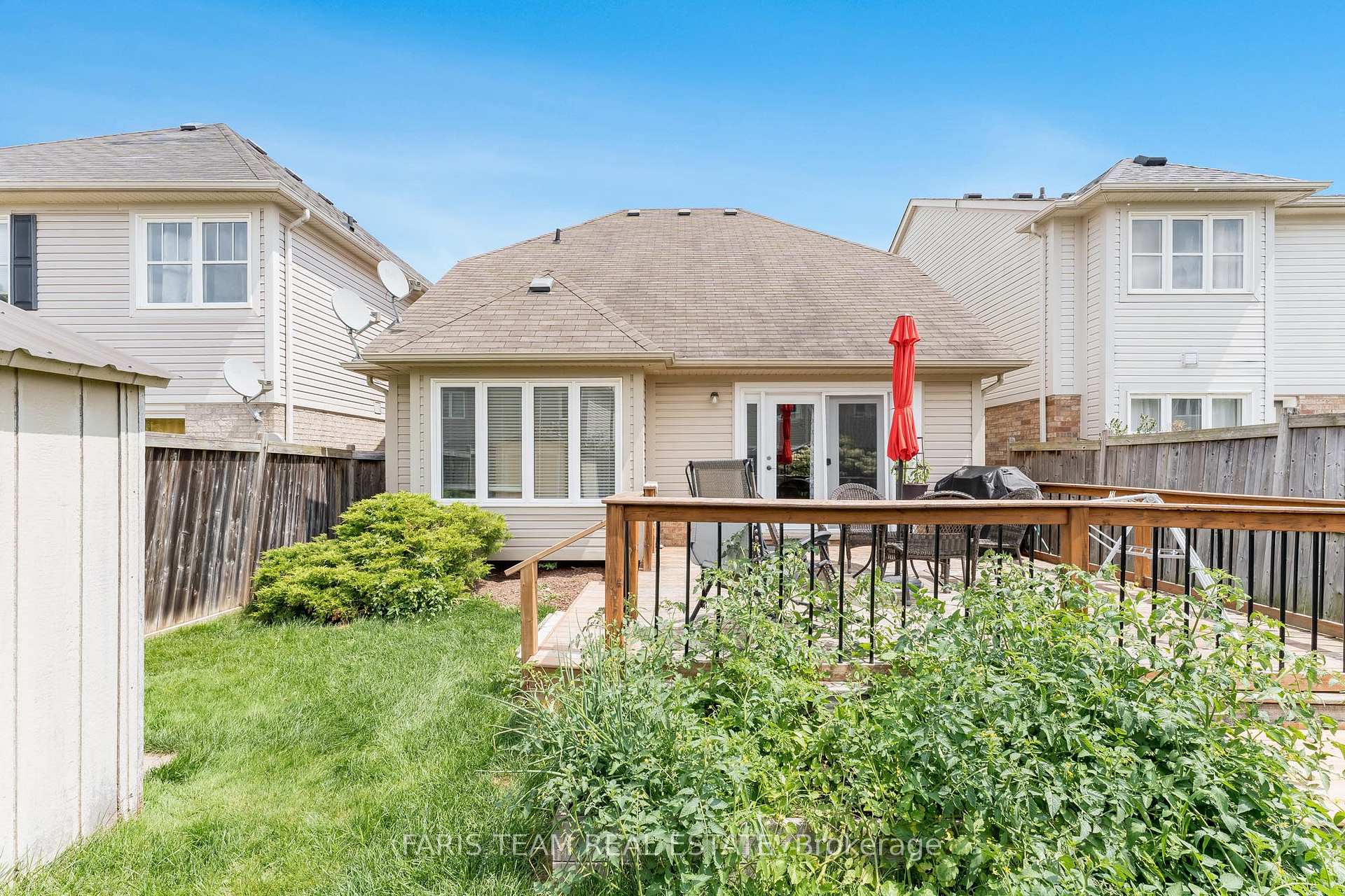 Photo 24 of 4 Callander Crescent, New Tecumseth, Alliston — HOMEH