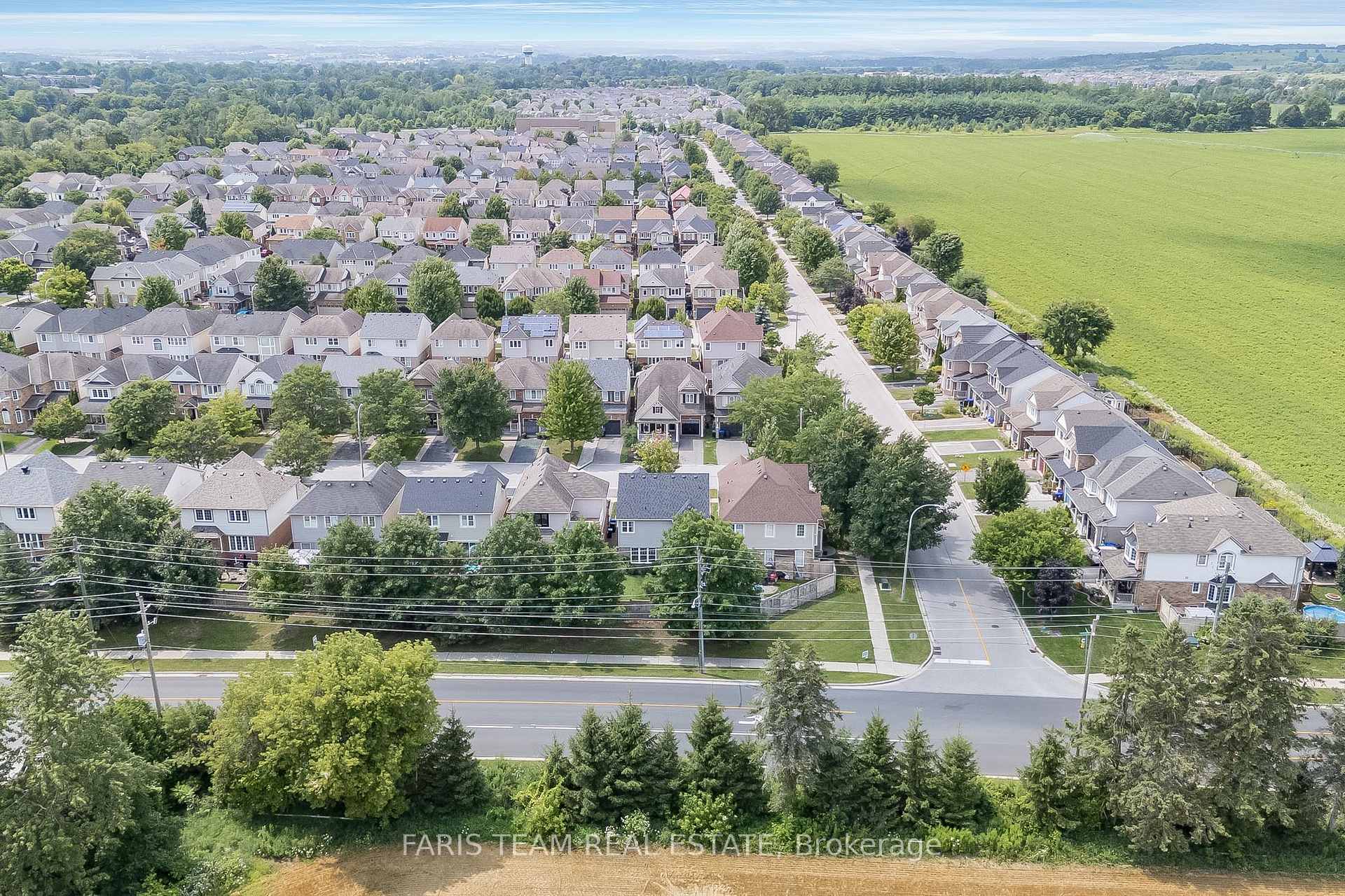 Photo 26 of 4 Callander Crescent, New Tecumseth, Alliston — HOMEH