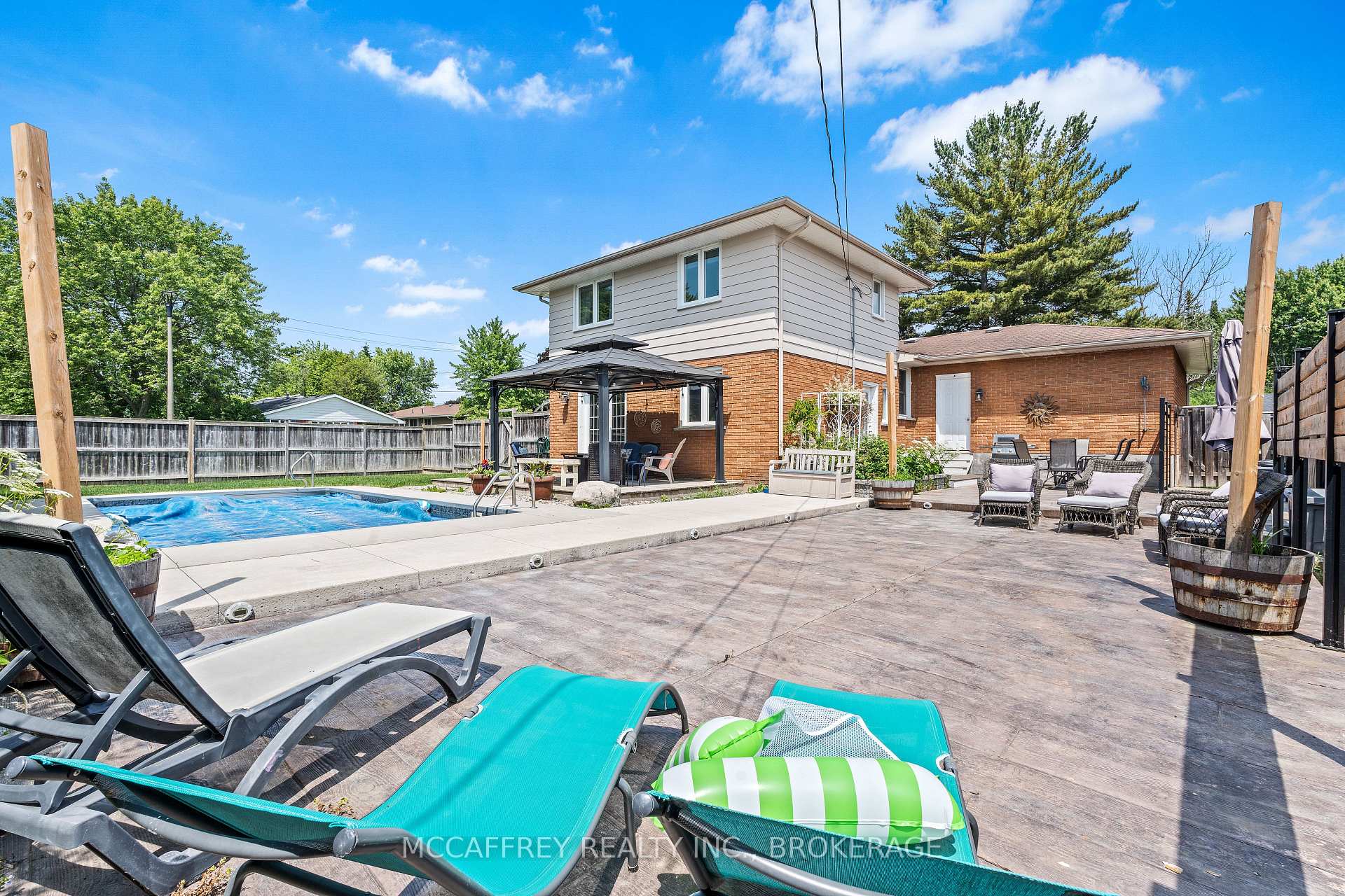 Photo 5 of 801 High Gate Park Drive, Kingston, South of Taylor-Kidd Blvd — HOMEH