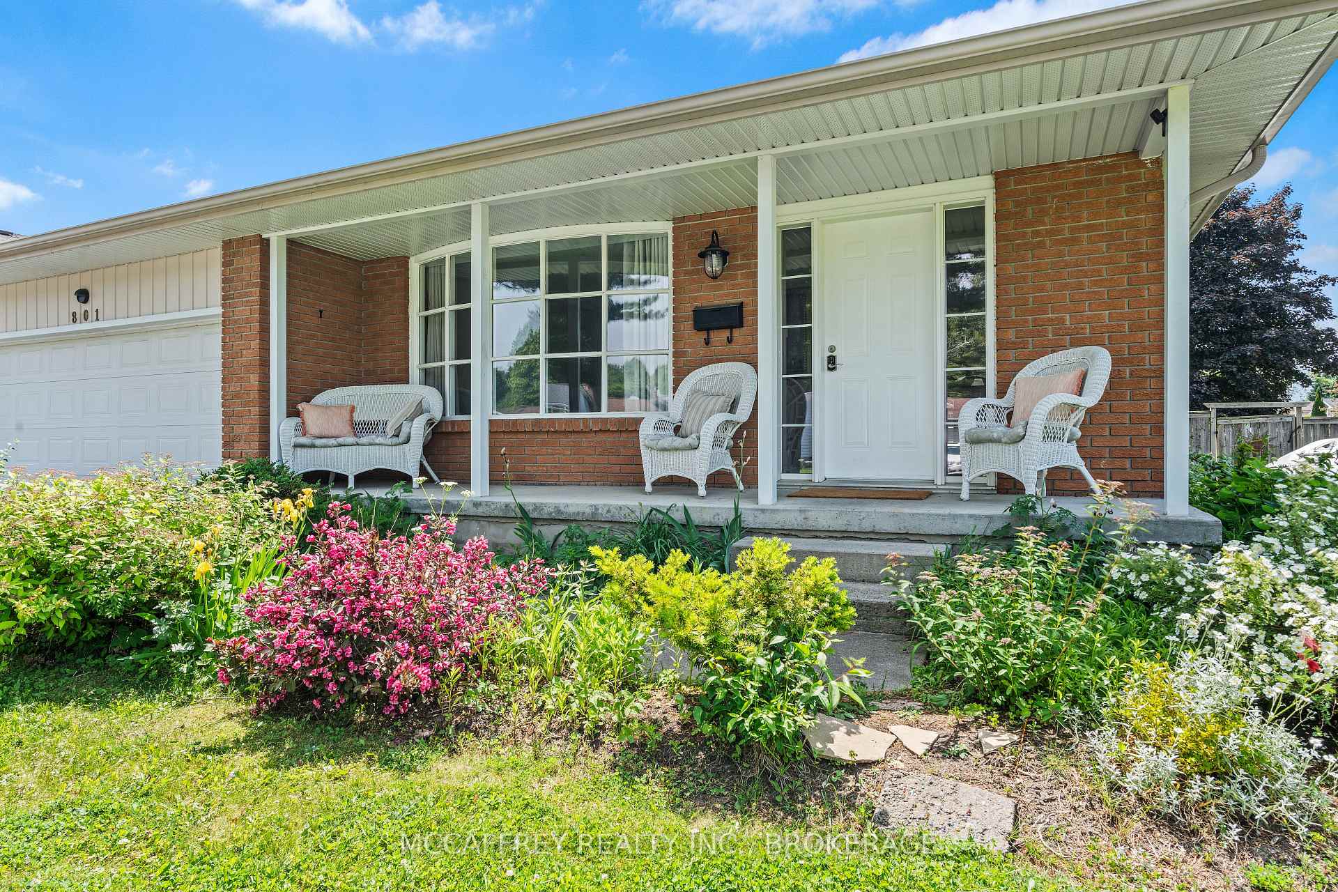 Photo 2 of 801 High Gate Park Drive, Kingston, South of Taylor-Kidd Blvd — HOMEH