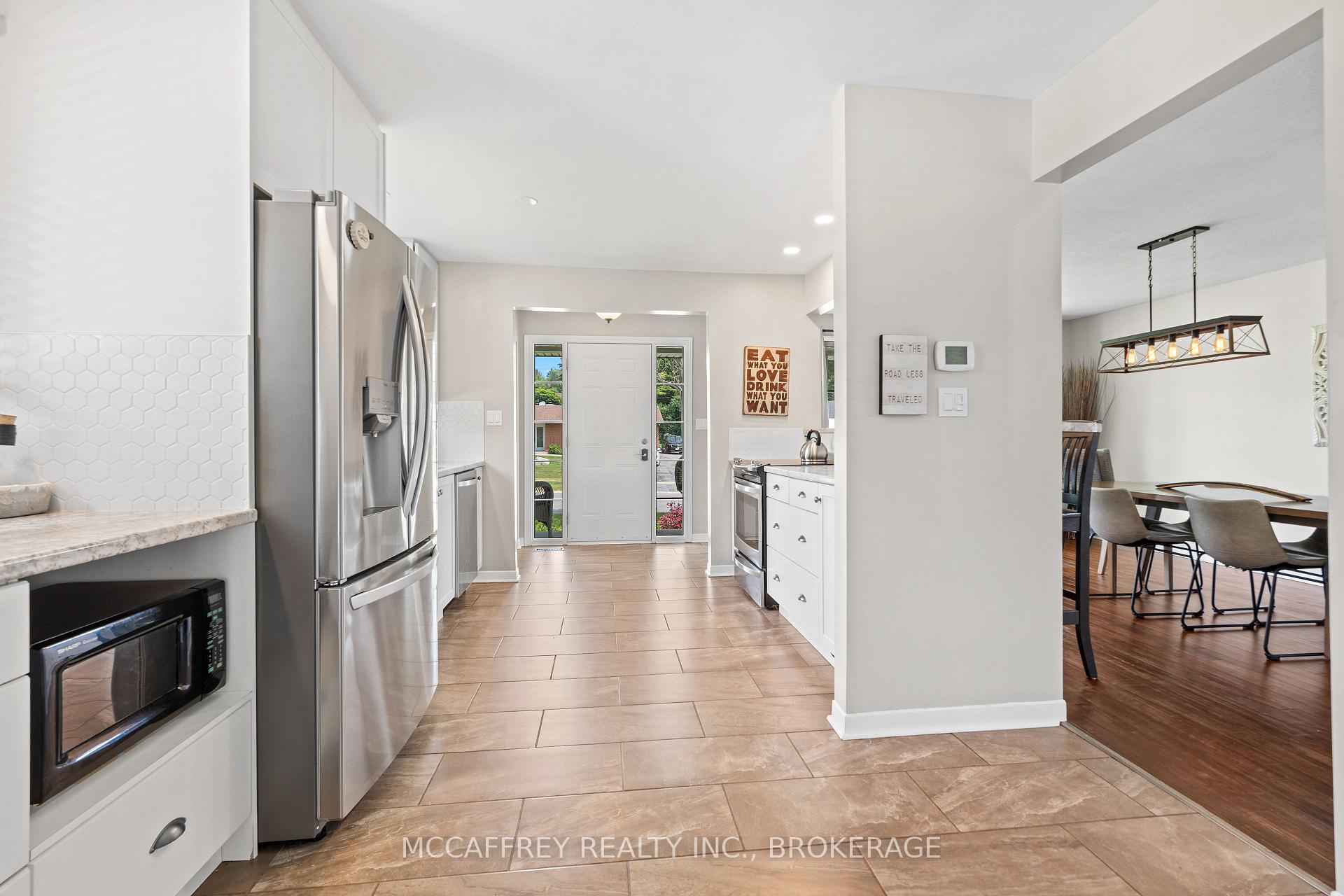 Photo 12 of 801 High Gate Park Drive, Kingston, South of Taylor-Kidd Blvd — HOMEH
