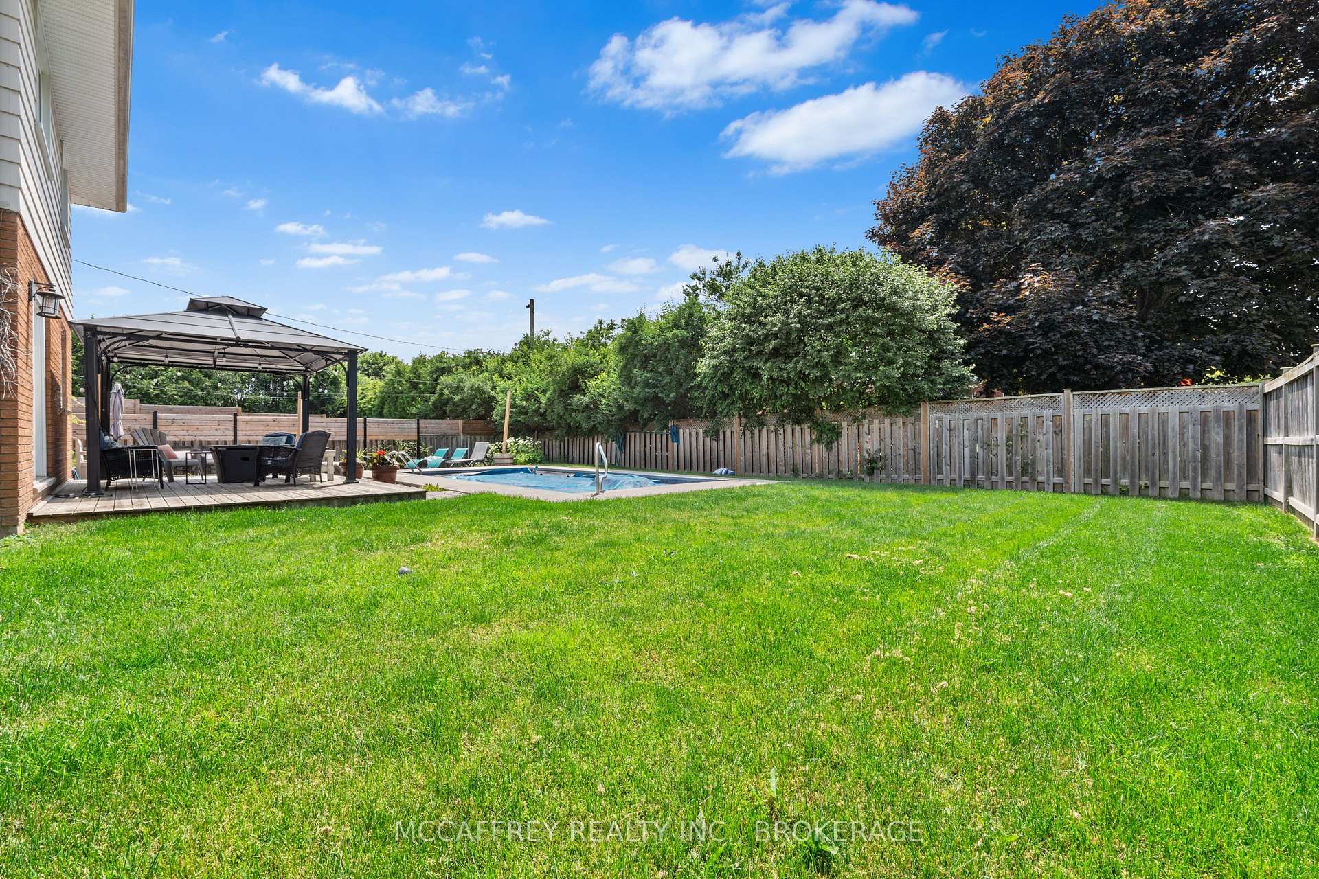 Photo 38 of 801 High Gate Park Drive, Kingston, South of Taylor-Kidd Blvd — HOMEH