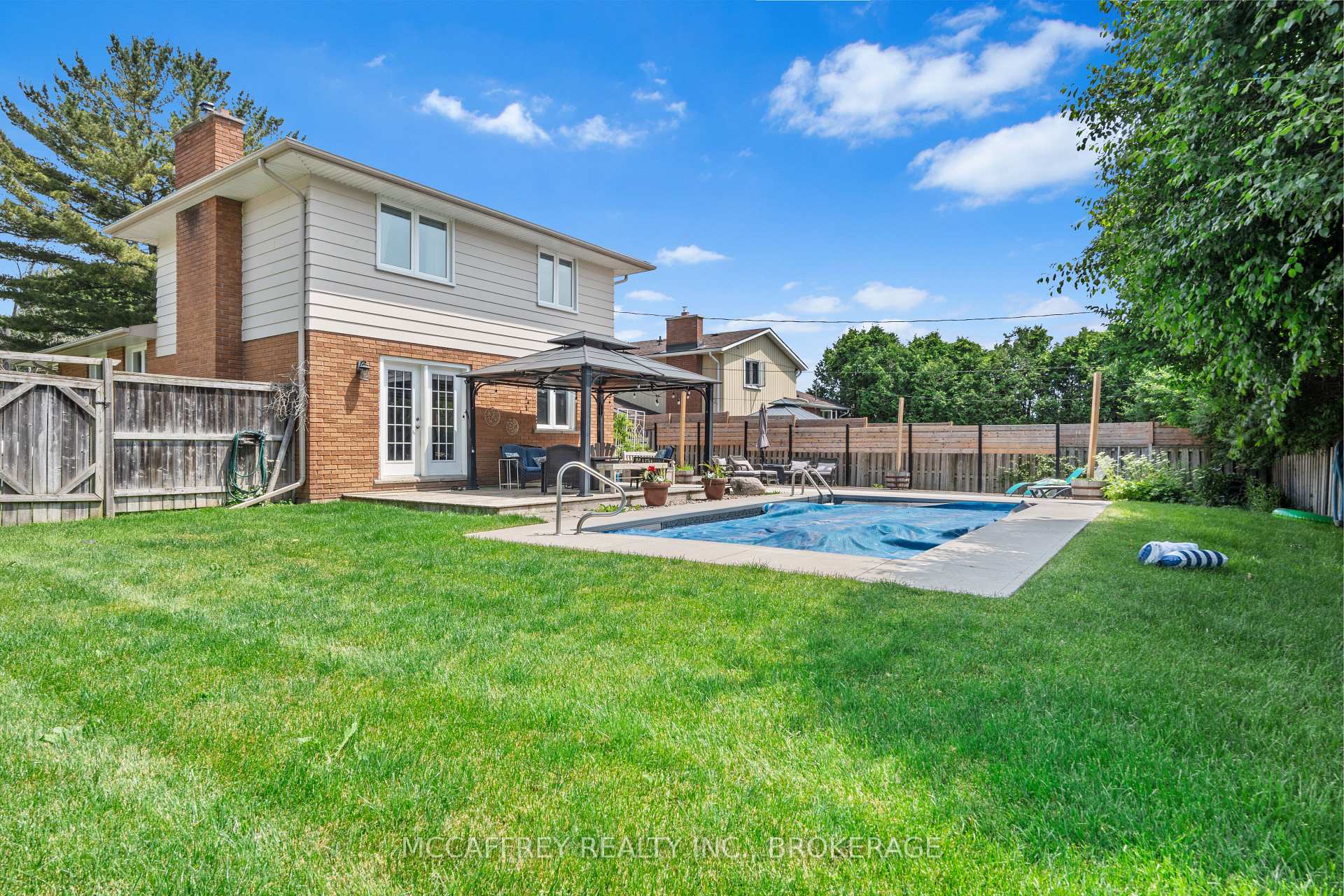 Photo 37 of 801 High Gate Park Drive, Kingston, South of Taylor-Kidd Blvd — HOMEH