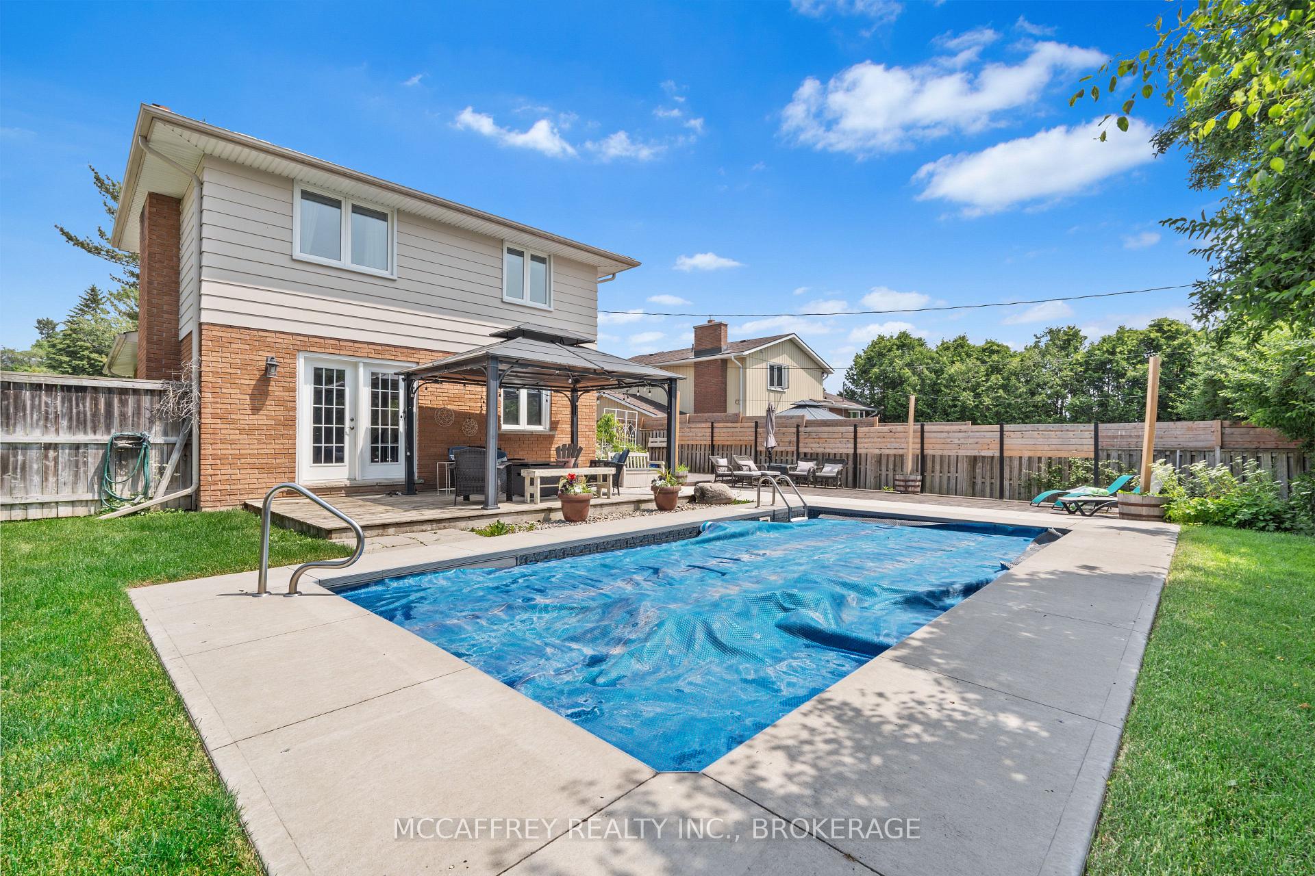 Photo 41 of 801 High Gate Park Drive, Kingston, South of Taylor-Kidd Blvd — HOMEH