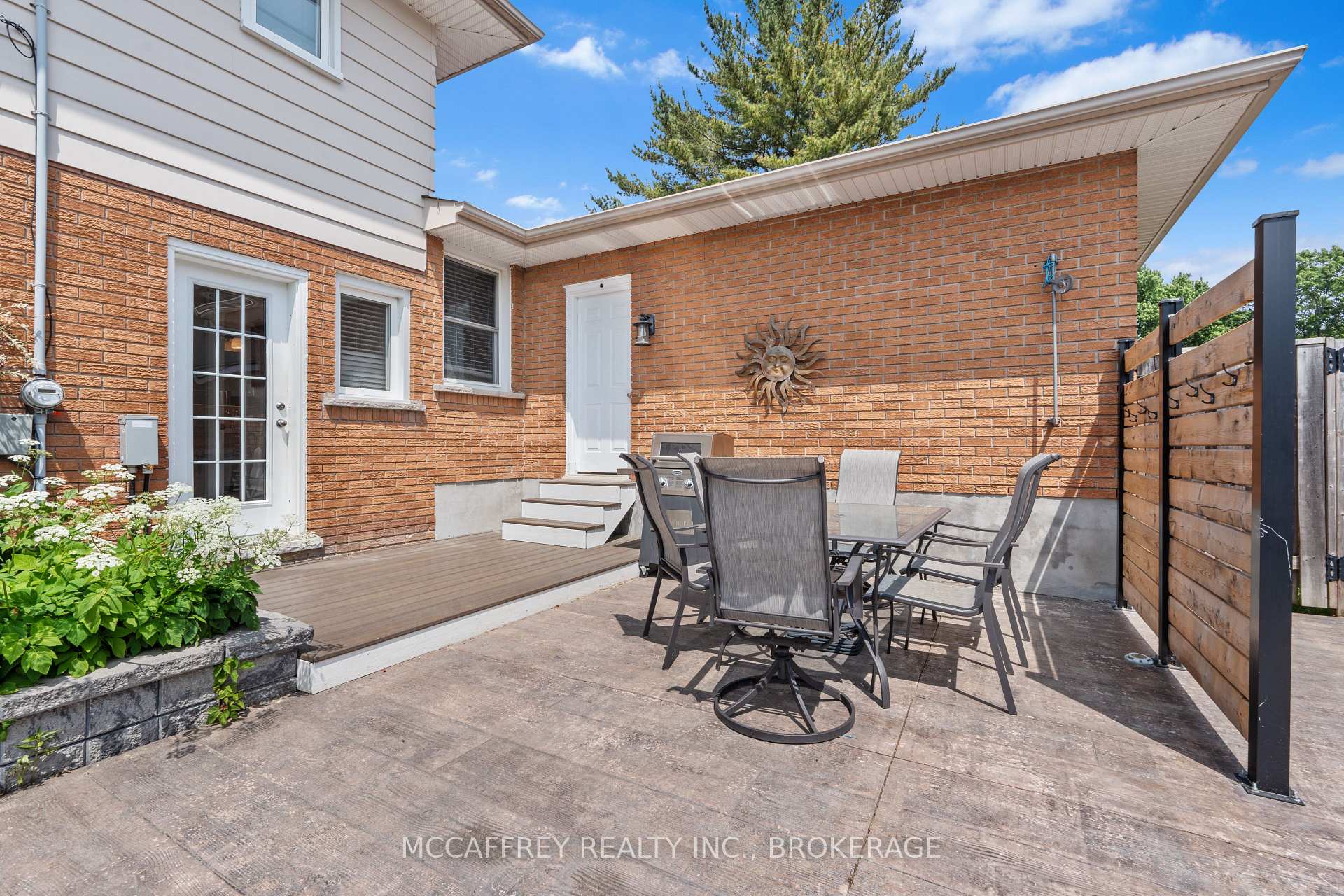Photo 45 of 801 High Gate Park Drive, Kingston, South of Taylor-Kidd Blvd — HOMEH