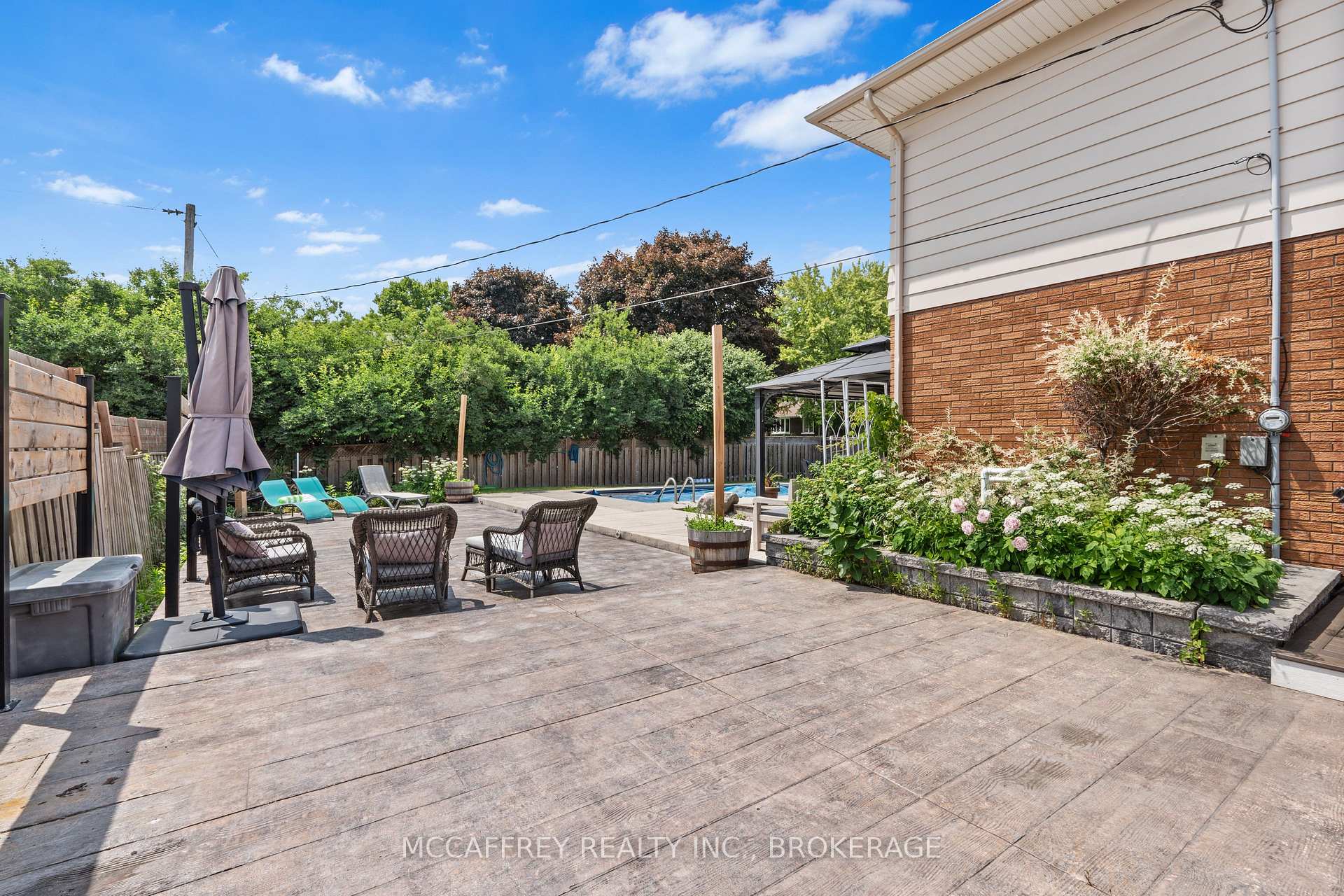 Photo 49 of 801 High Gate Park Drive, Kingston, South of Taylor-Kidd Blvd — HOMEH