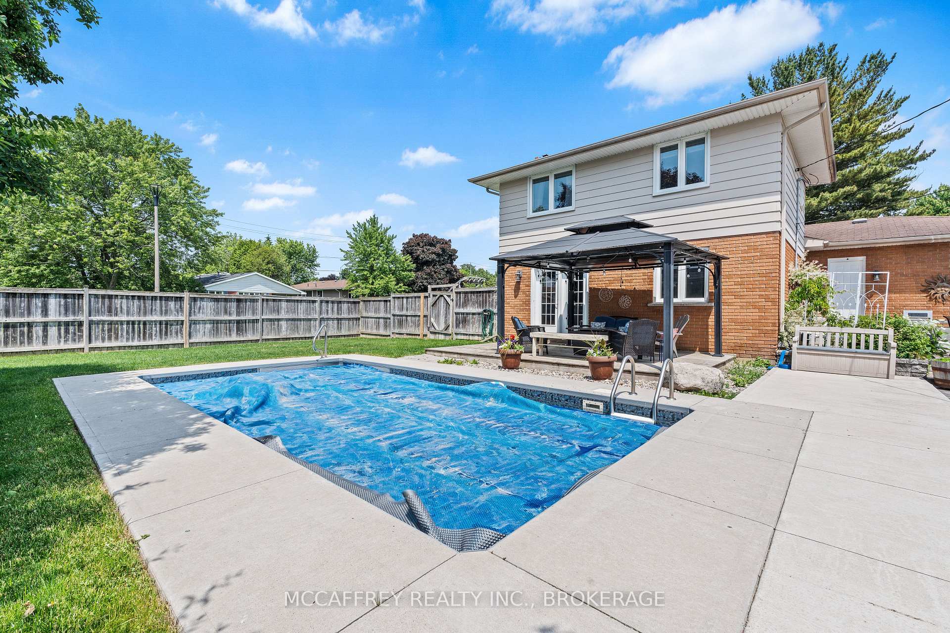 Photo 50 of 801 High Gate Park Drive, Kingston, South of Taylor-Kidd Blvd — HOMEH