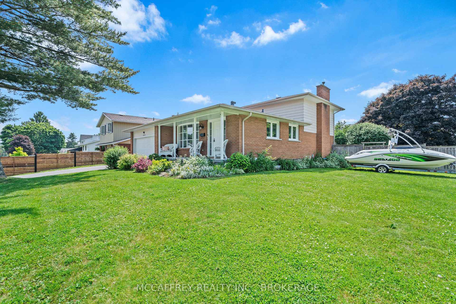 Photo 39 of 801 High Gate Park Drive, Kingston, South of Taylor-Kidd Blvd — HOMEH