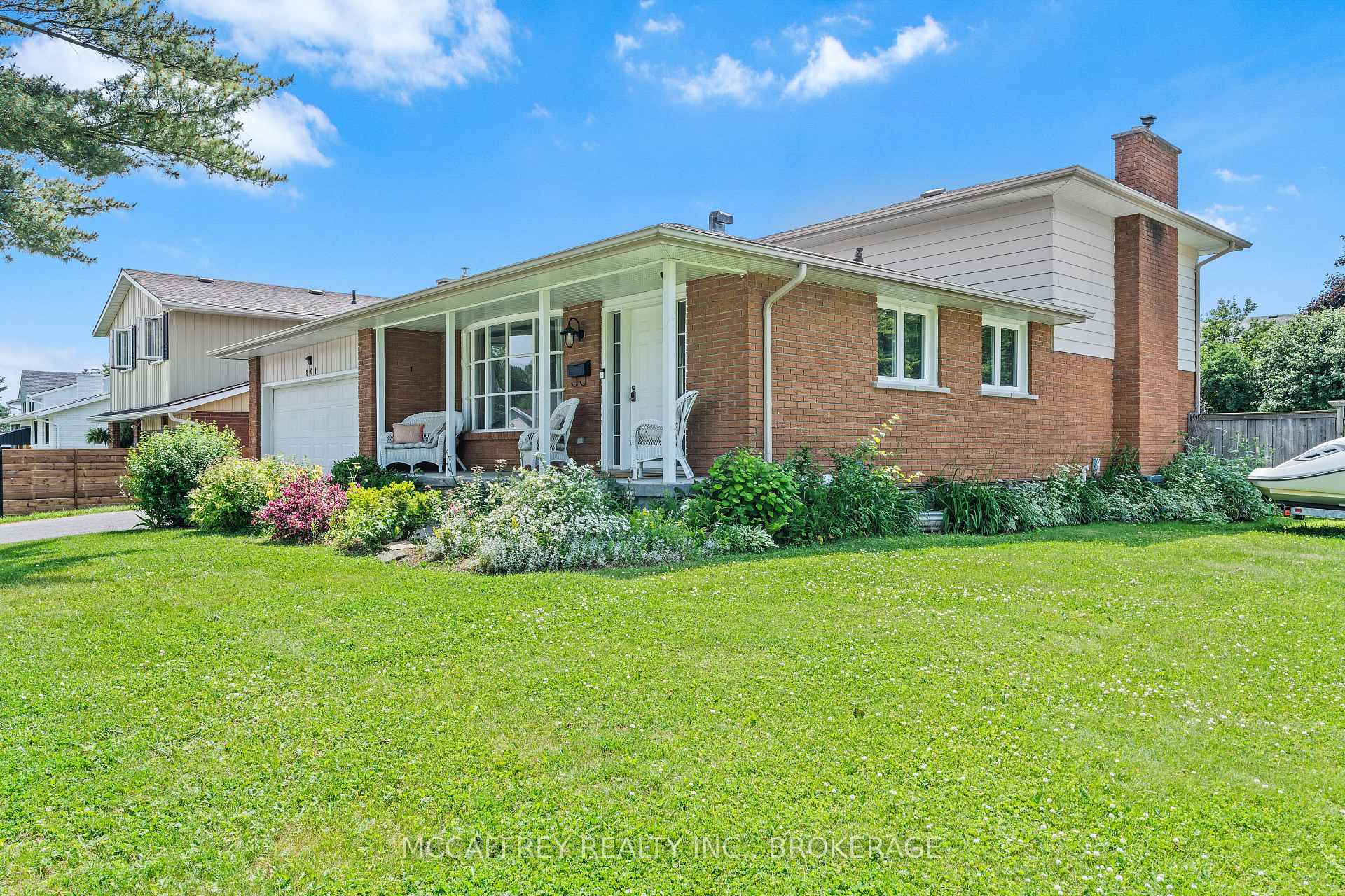 Photo 43 of 801 High Gate Park Drive, Kingston, South of Taylor-Kidd Blvd — HOMEH