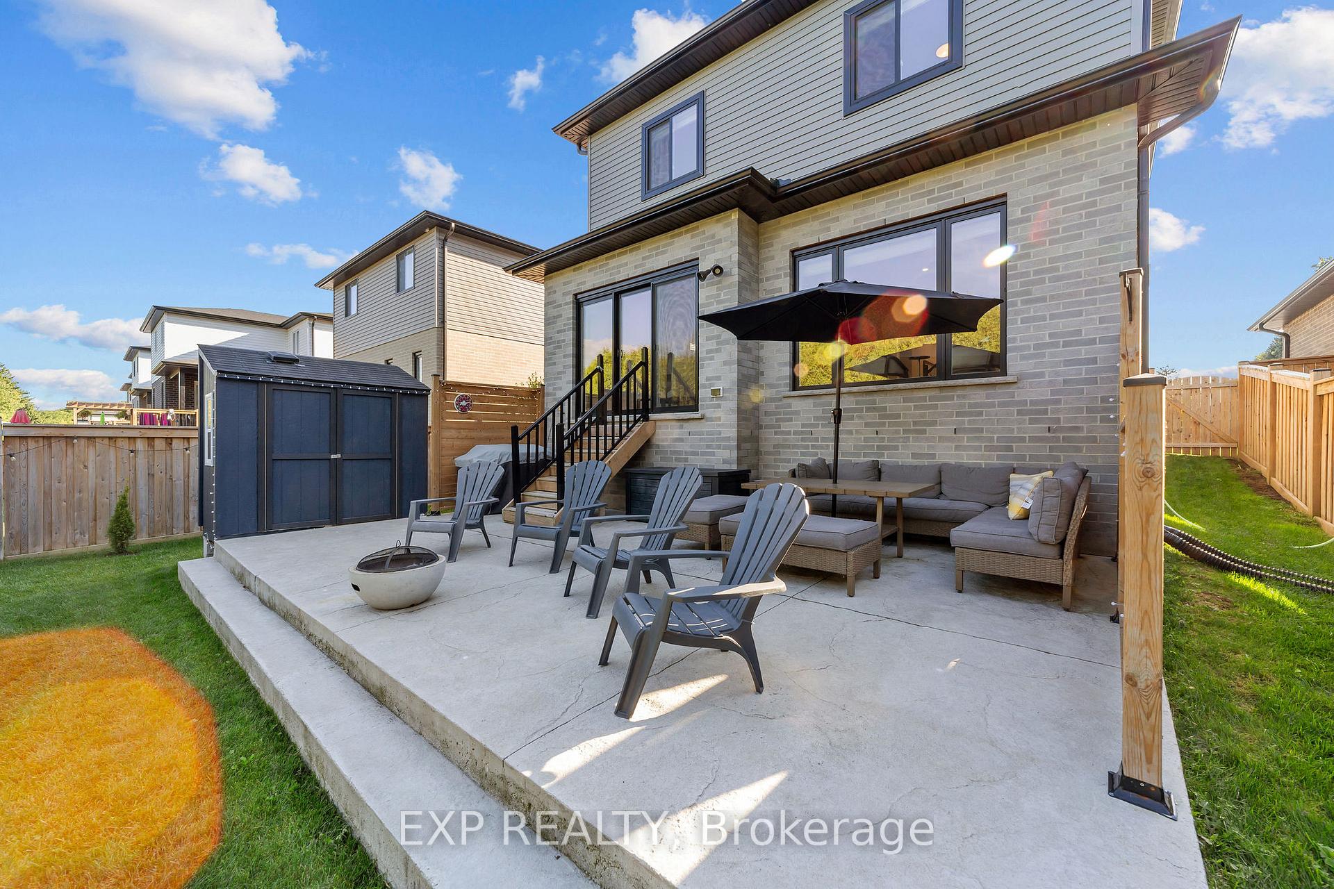 Photo 3 of 58 McNeil Street, Strathroy-Caradoc, Mount Brydges — HOMEH