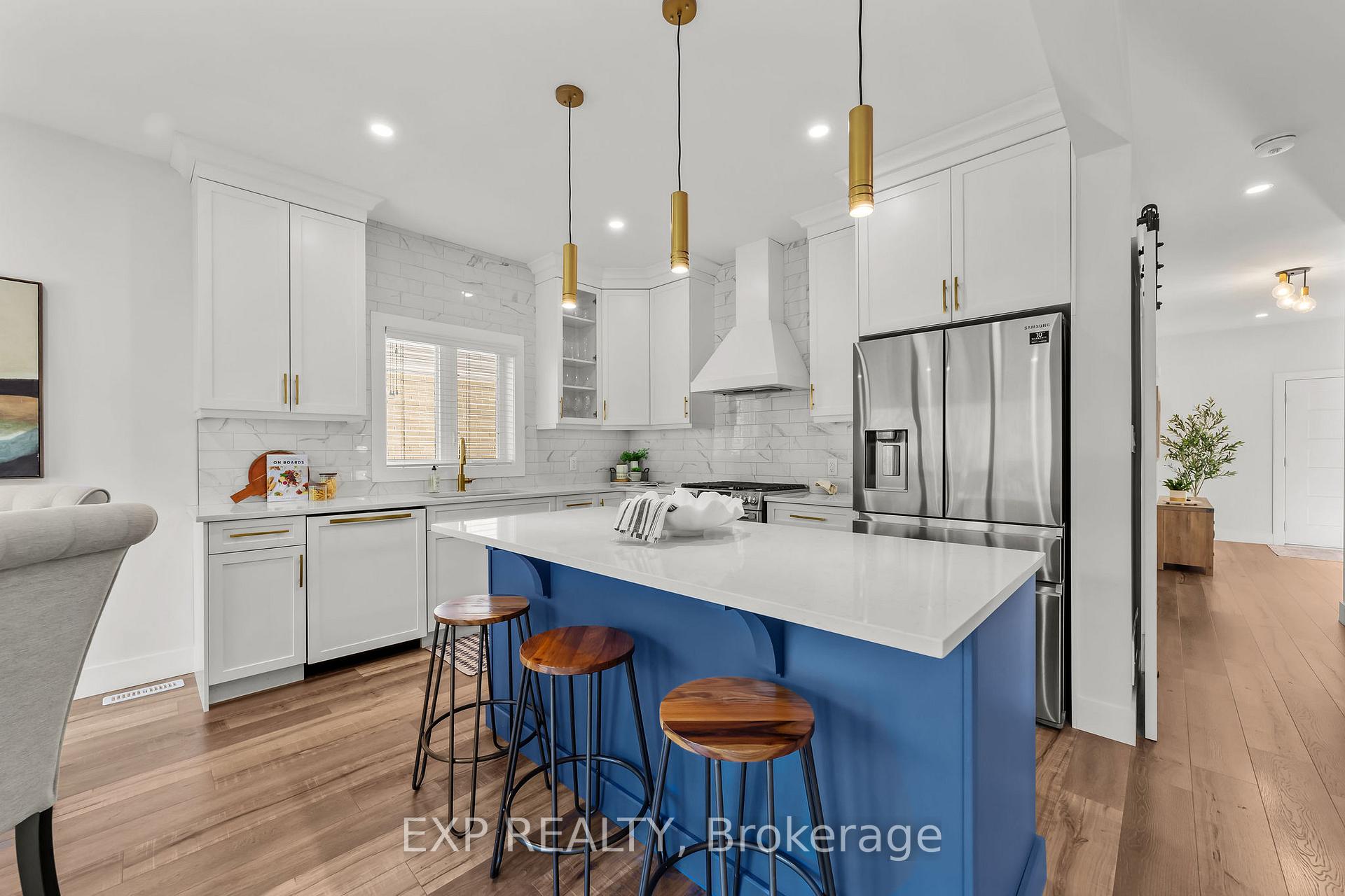 Photo 7 of 58 McNeil Street, Strathroy-Caradoc, Mount Brydges — HOMEH
