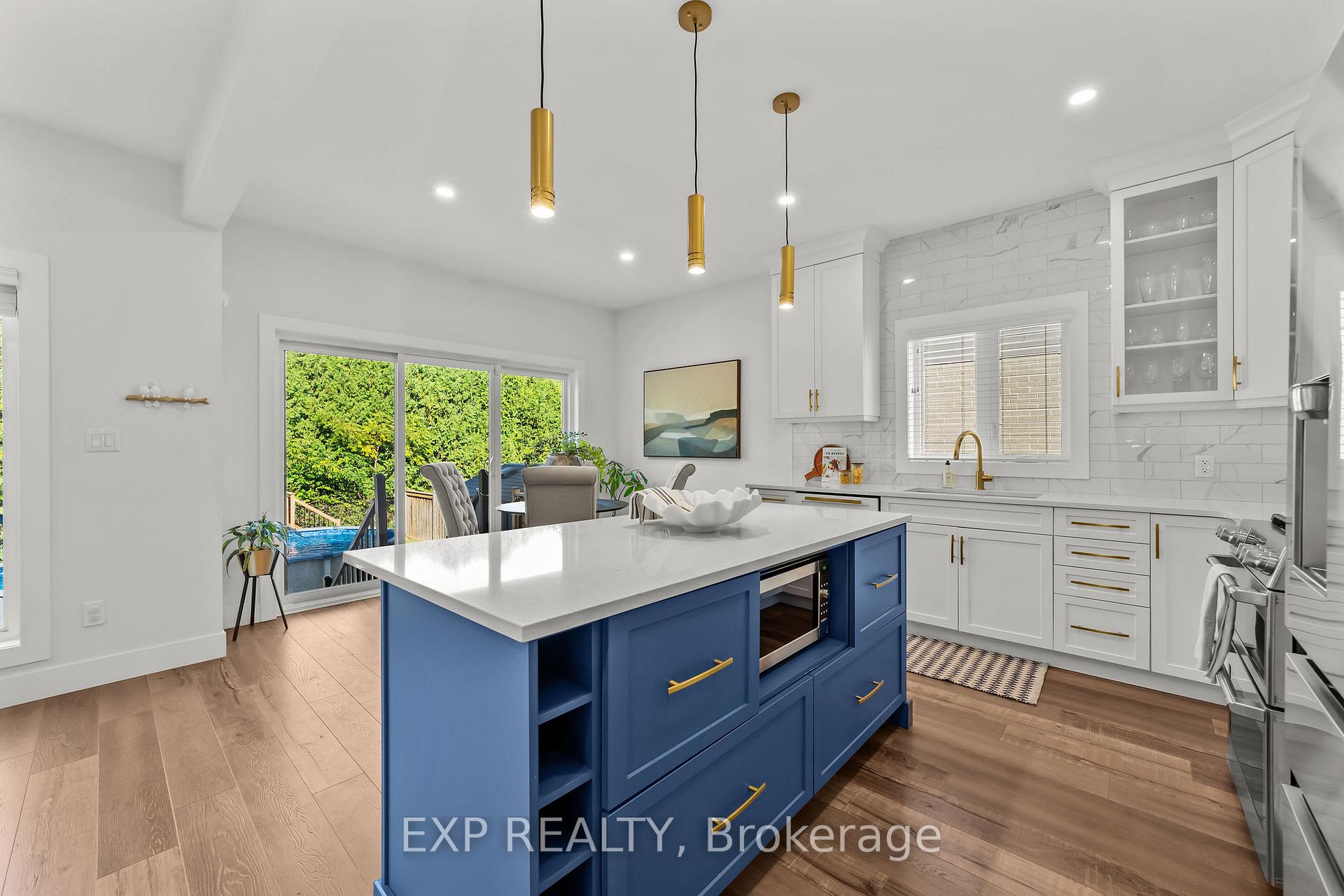 Photo 8 of 58 McNeil Street, Strathroy-Caradoc, Mount Brydges — HOMEH