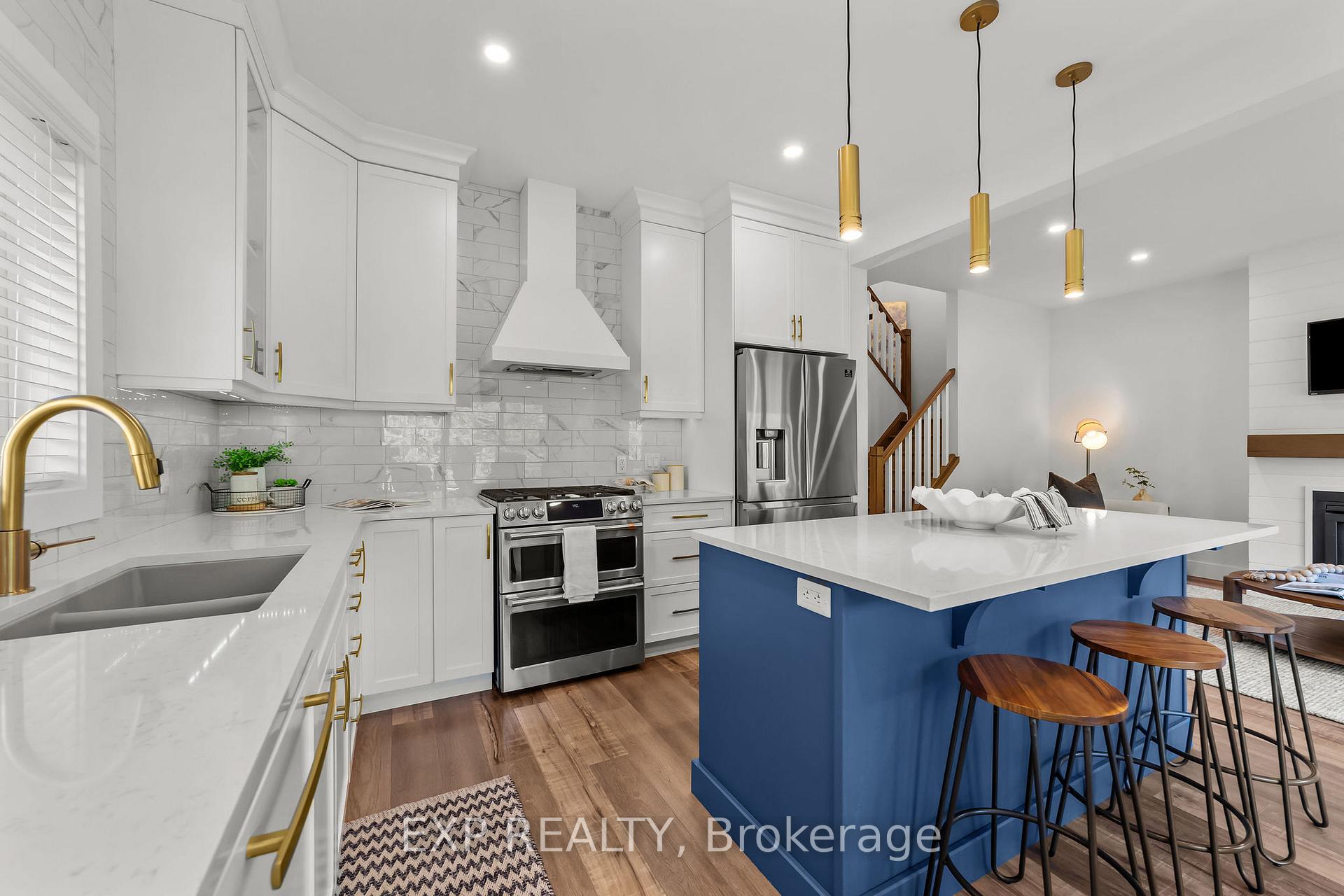 Photo 9 of 58 McNeil Street, Strathroy-Caradoc, Mount Brydges — HOMEH