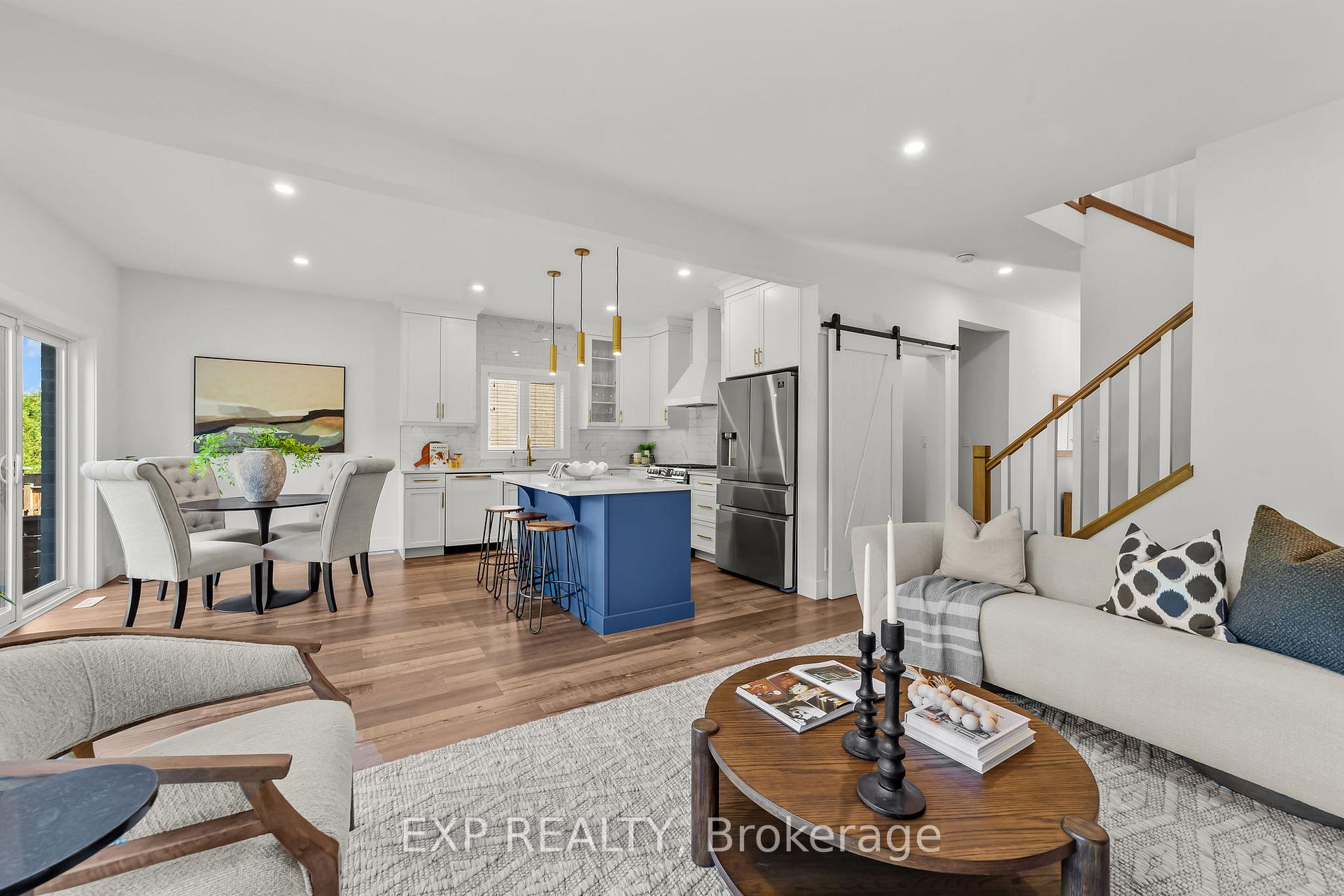 Photo 12 of 58 McNeil Street, Strathroy-Caradoc, Mount Brydges — HOMEH