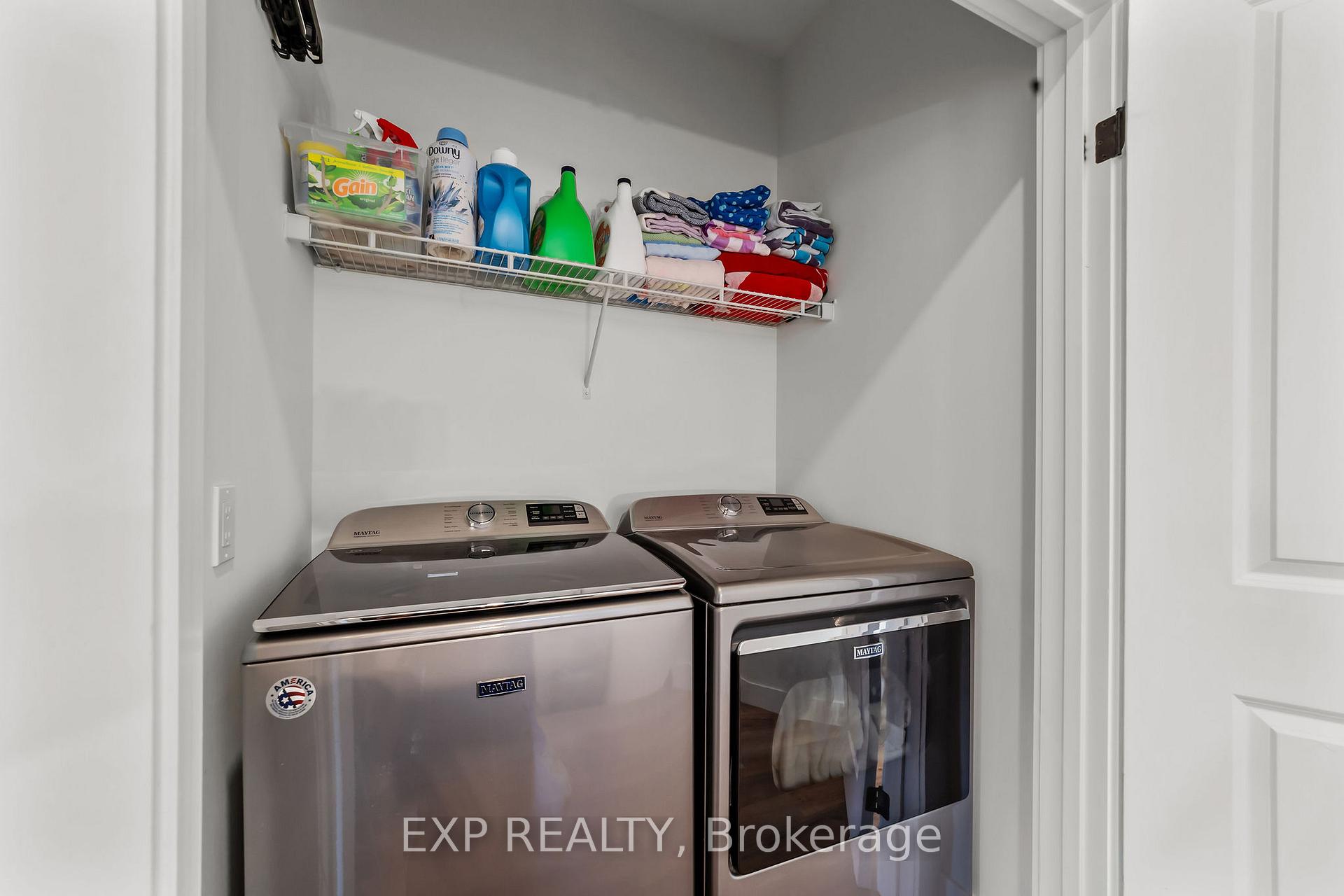 Photo 27 of 58 McNeil Street, Strathroy-Caradoc, Mount Brydges — HOMEH