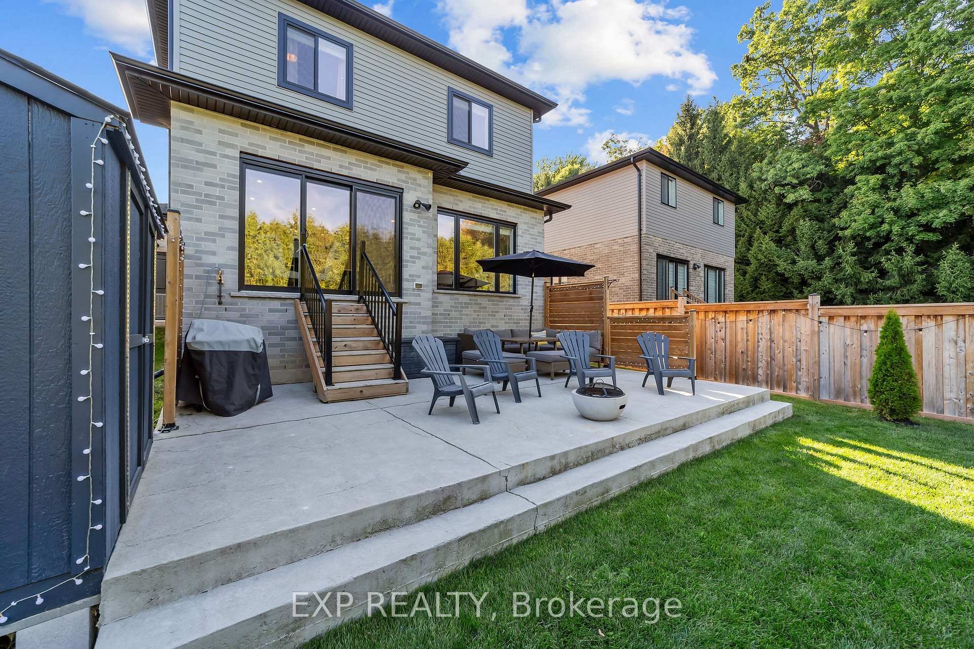Photo 36 of 58 McNeil Street, Strathroy-Caradoc, Mount Brydges — HOMEH