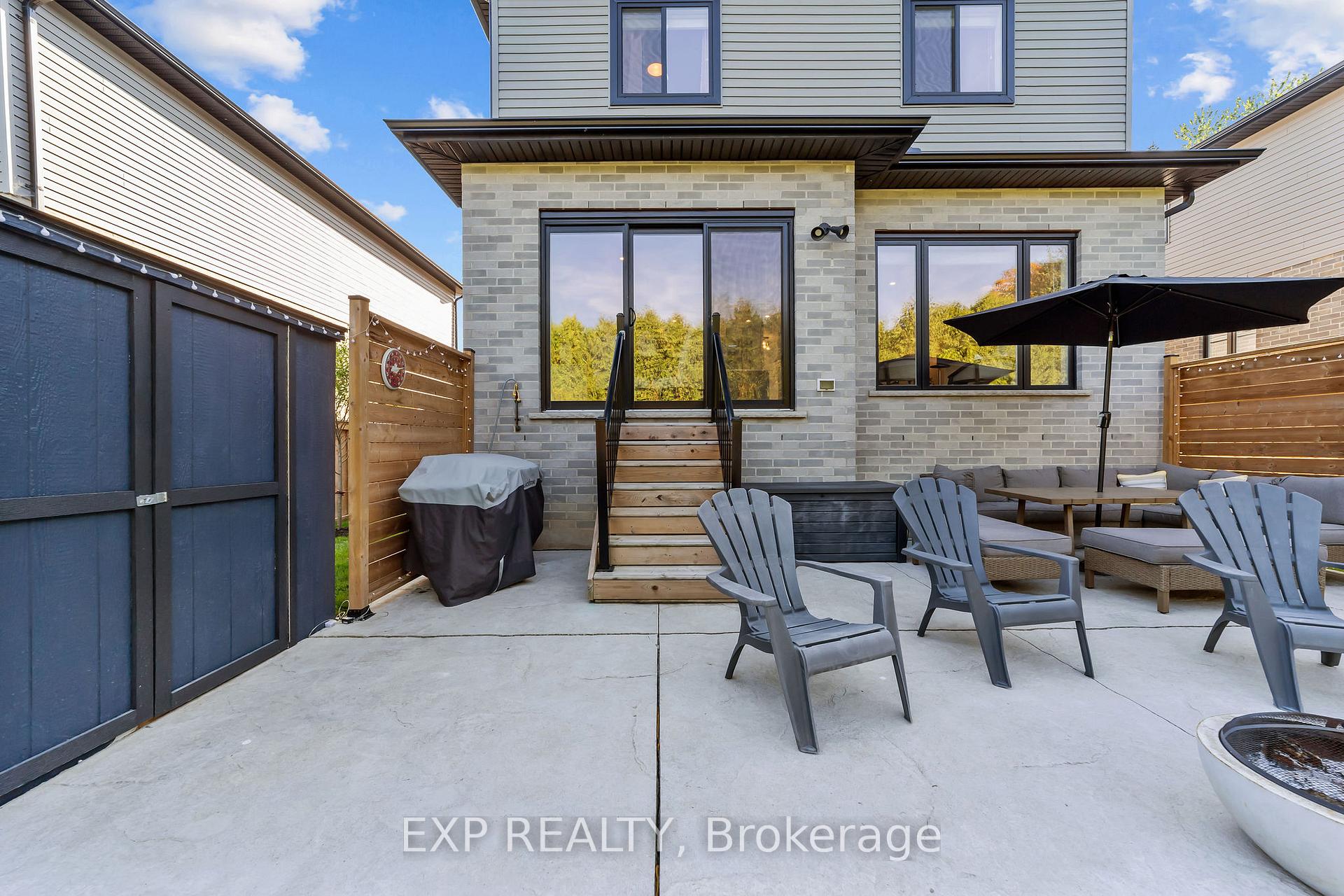 Photo 35 of 58 McNeil Street, Strathroy-Caradoc, Mount Brydges — HOMEH