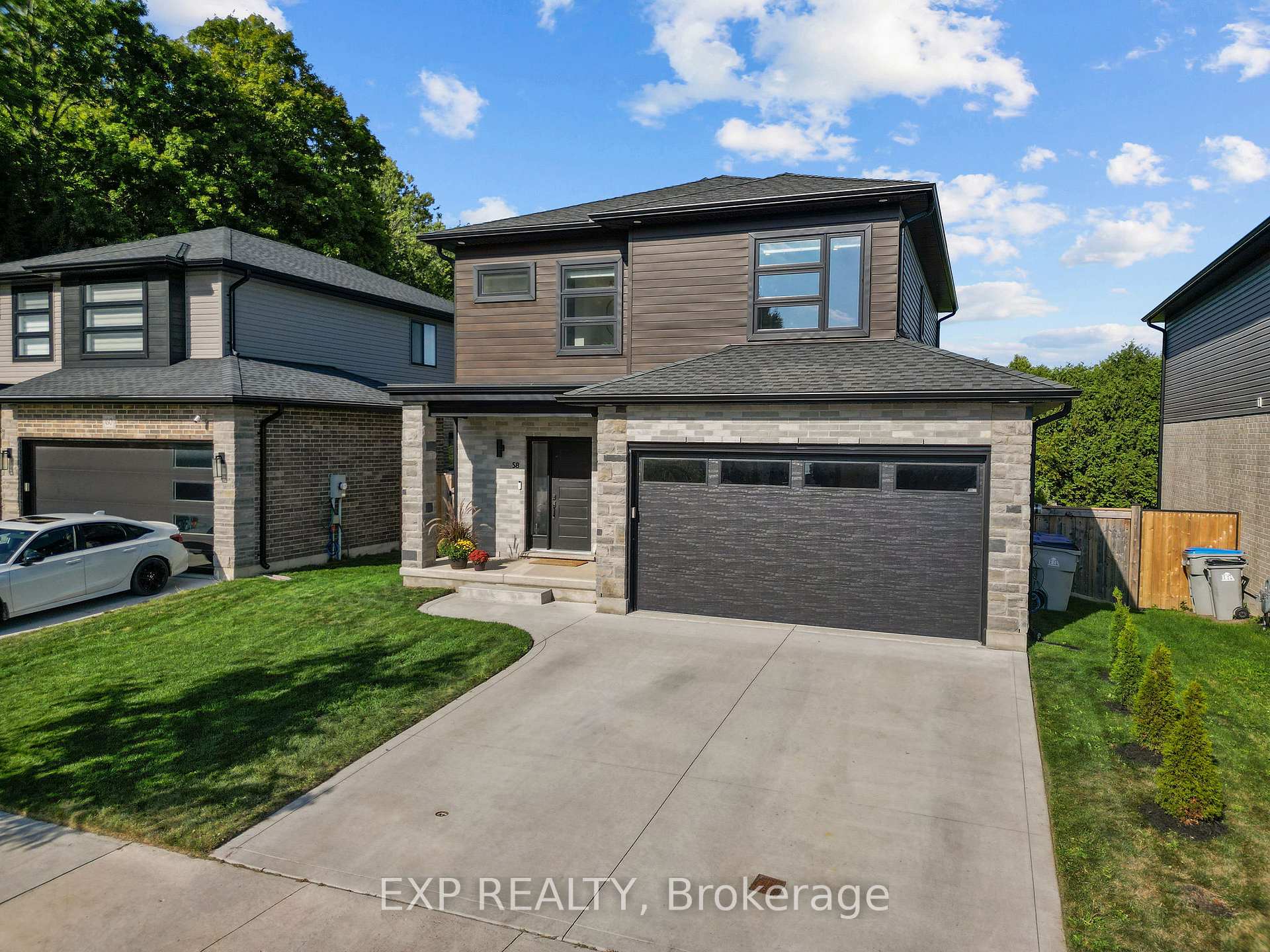 Photo 34 of 58 McNeil Street, Strathroy-Caradoc, Mount Brydges — HOMEH