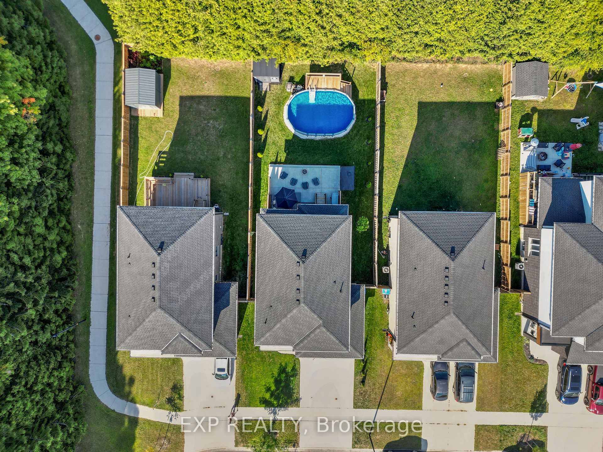 Photo 37 of 58 McNeil Street, Strathroy-Caradoc, Mount Brydges — HOMEH