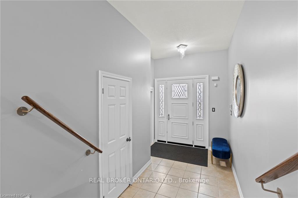 Photo 2 of 14 Carroll Lane, Brantford — HOMEH