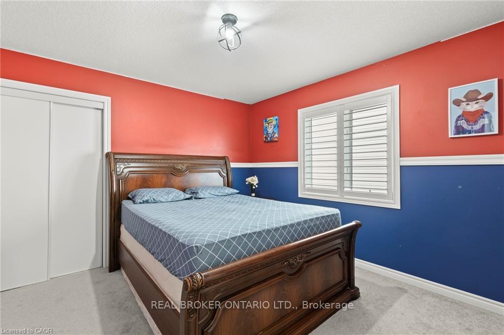 Photo 12 of 14 Carroll Lane, Brantford — HOMEH