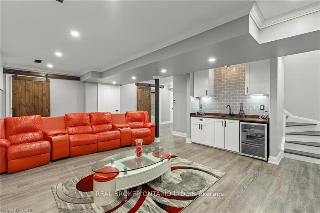 Photo 22 of 14 Carroll Lane, Brantford — HOMEH