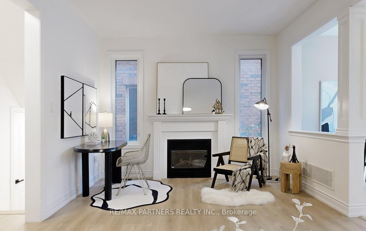 Photo 11 of 29 Robert Osprey Drive, Markham, Cathedraltown — HOMEH
