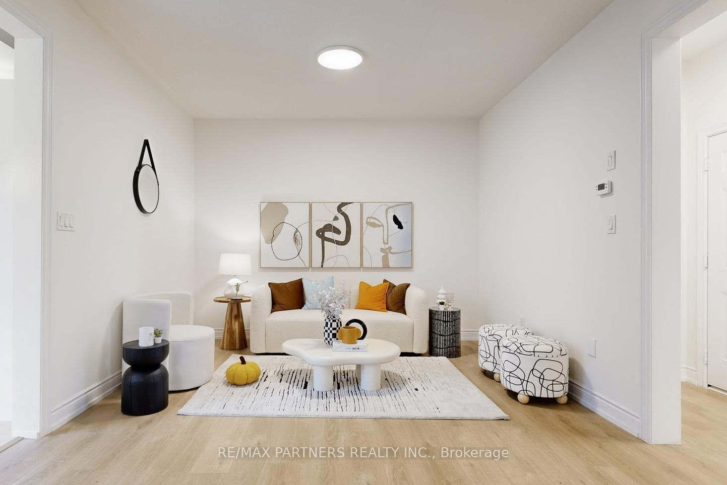 Photo 10 of 29 Robert Osprey Drive, Markham, Cathedraltown — HOMEH