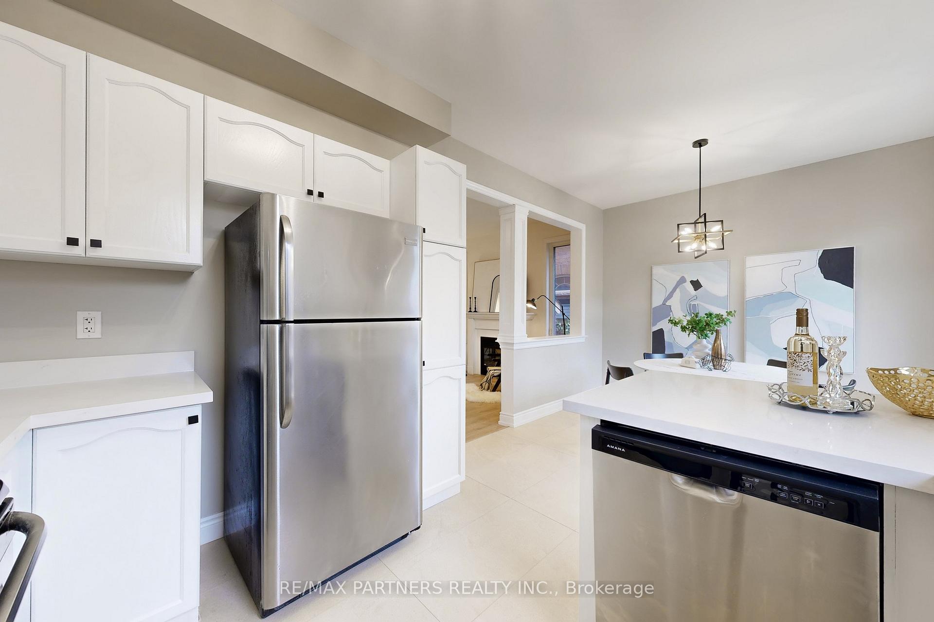 Photo 16 of 29 Robert Osprey Drive, Markham, Cathedraltown — HOMEH