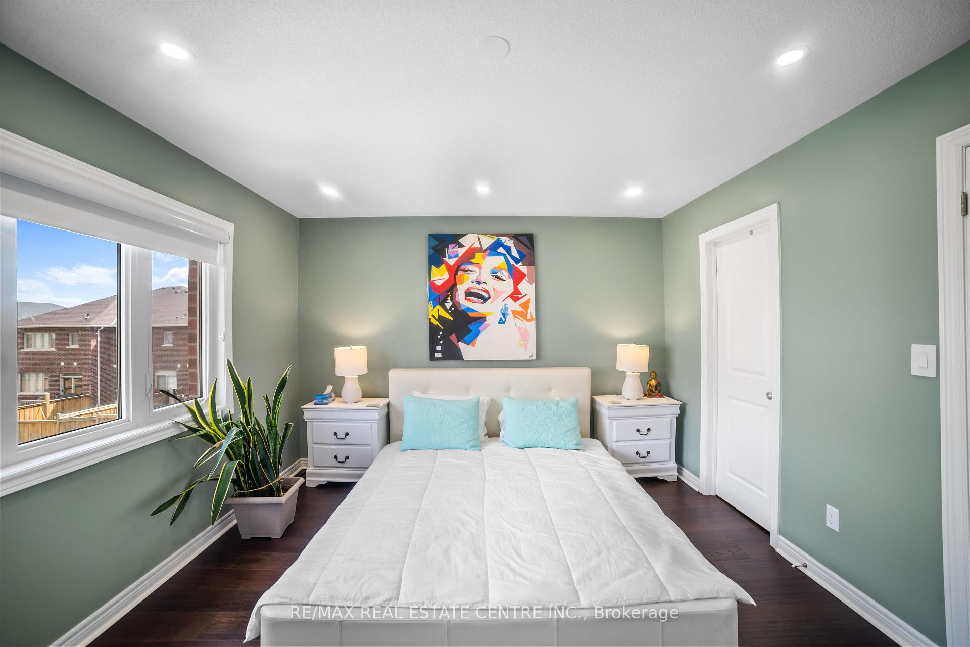 Photo 21 of 1106 Cactus Crescent, Pickering, Rural Pickering — HOMEH