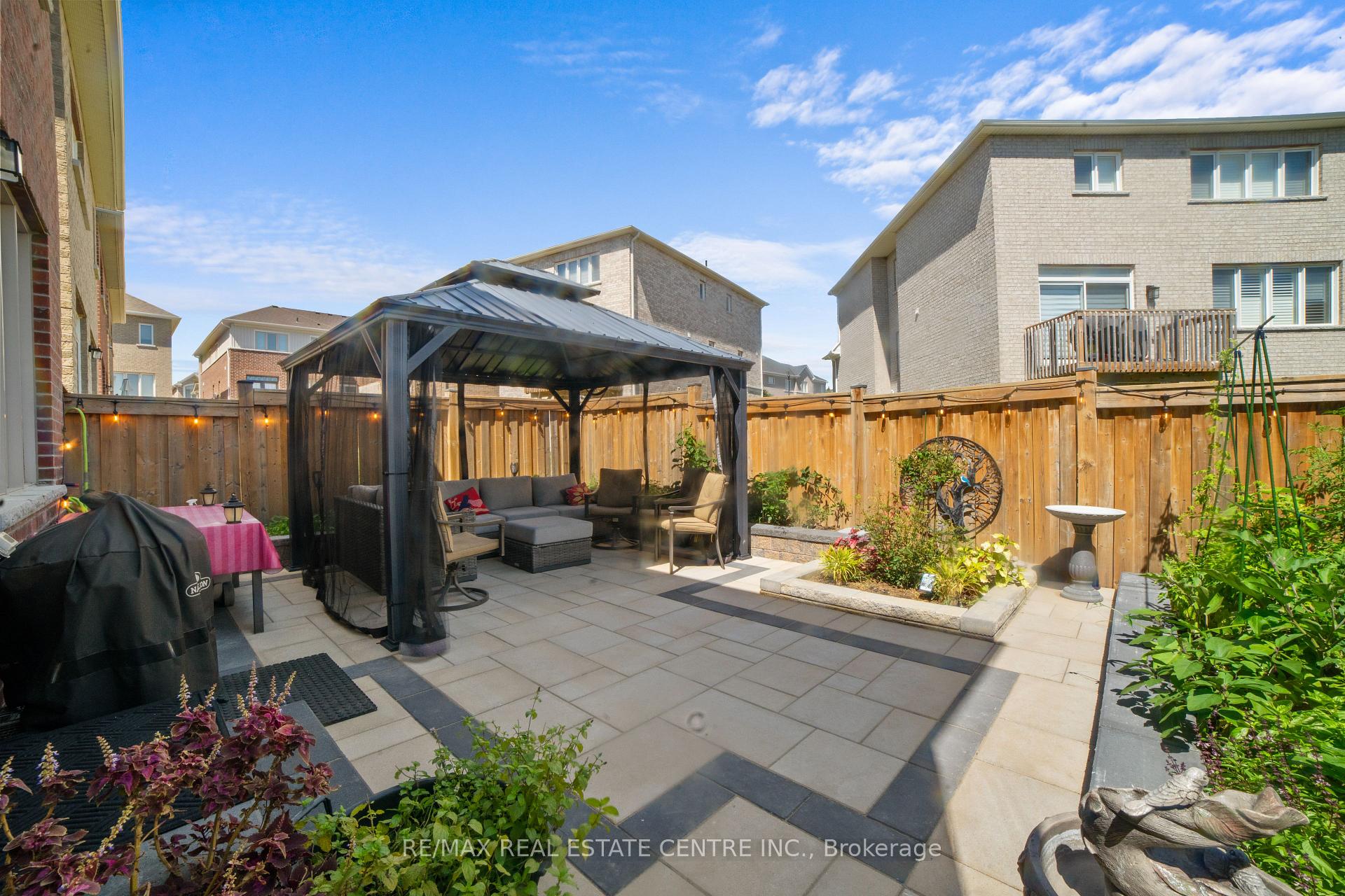 Photo 30 of 1106 Cactus Crescent, Pickering, Rural Pickering — HOMEH
