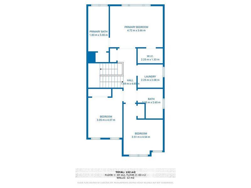 Photo 45 of 1106 Cactus Crescent, Pickering, Rural Pickering — HOMEH