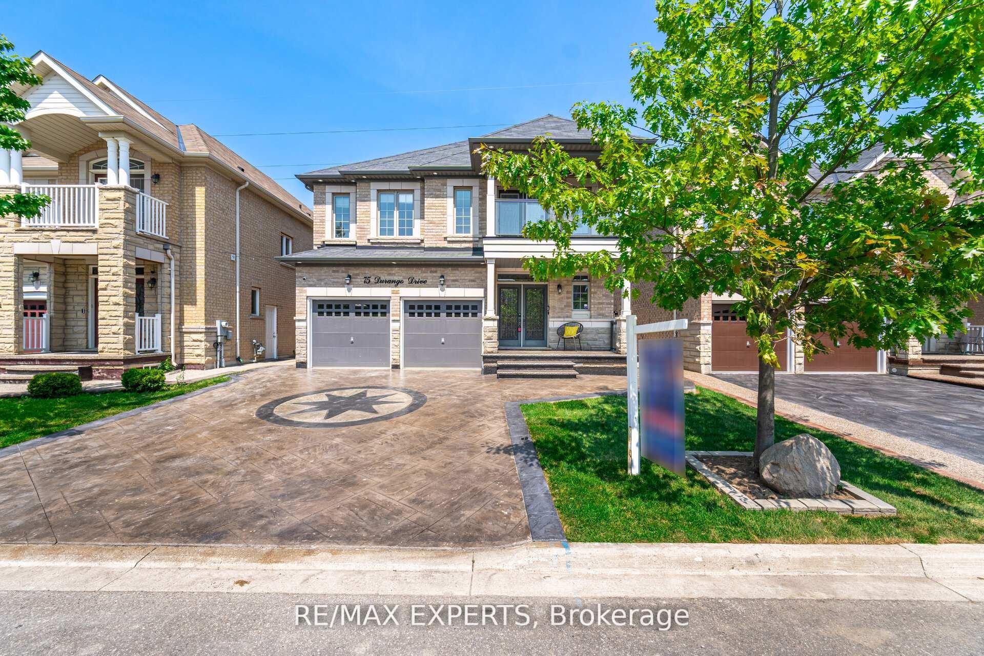 Photo 10 of 75 Durango Drive, Brampton, Credit Valley — HOMEH