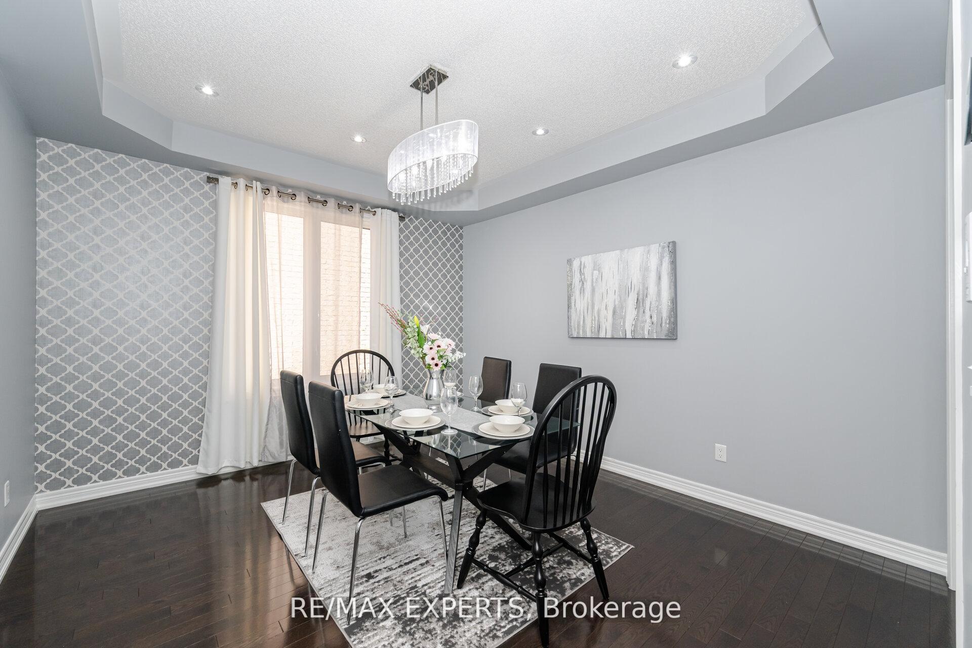 Photo 14 of 75 Durango Drive, Brampton, Credit Valley — HOMEH