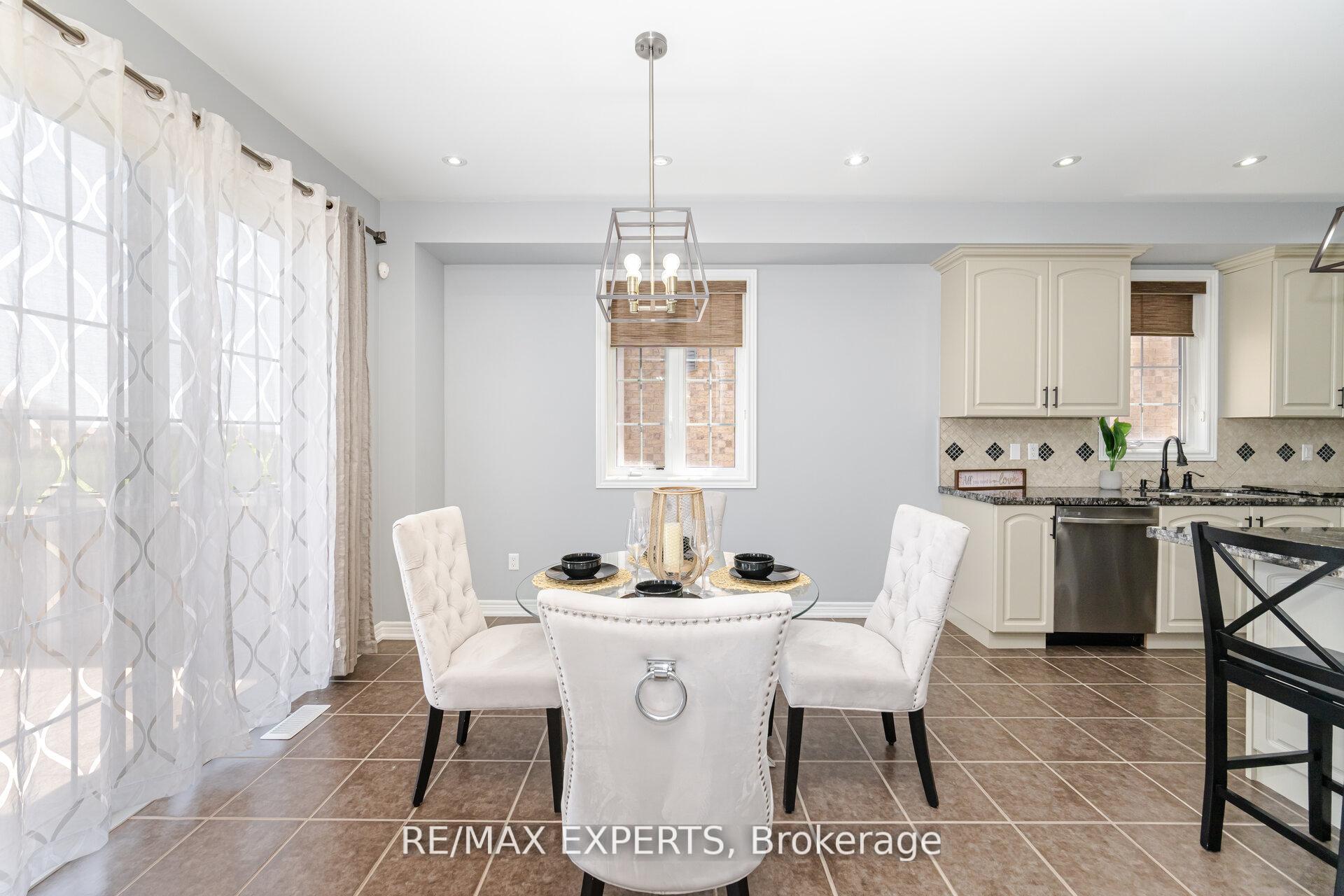 Photo 21 of 75 Durango Drive, Brampton, Credit Valley — HOMEH