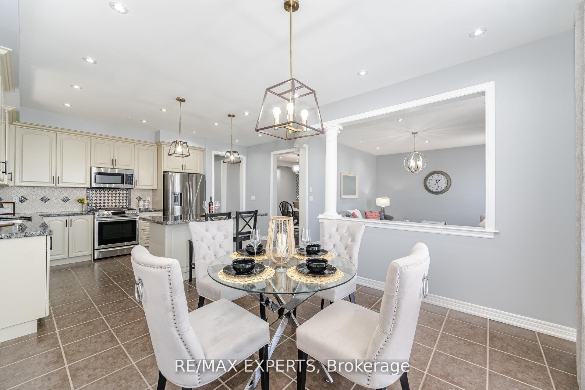 Photo 15 of 75 Durango Drive, Brampton, Credit Valley — HOMEH