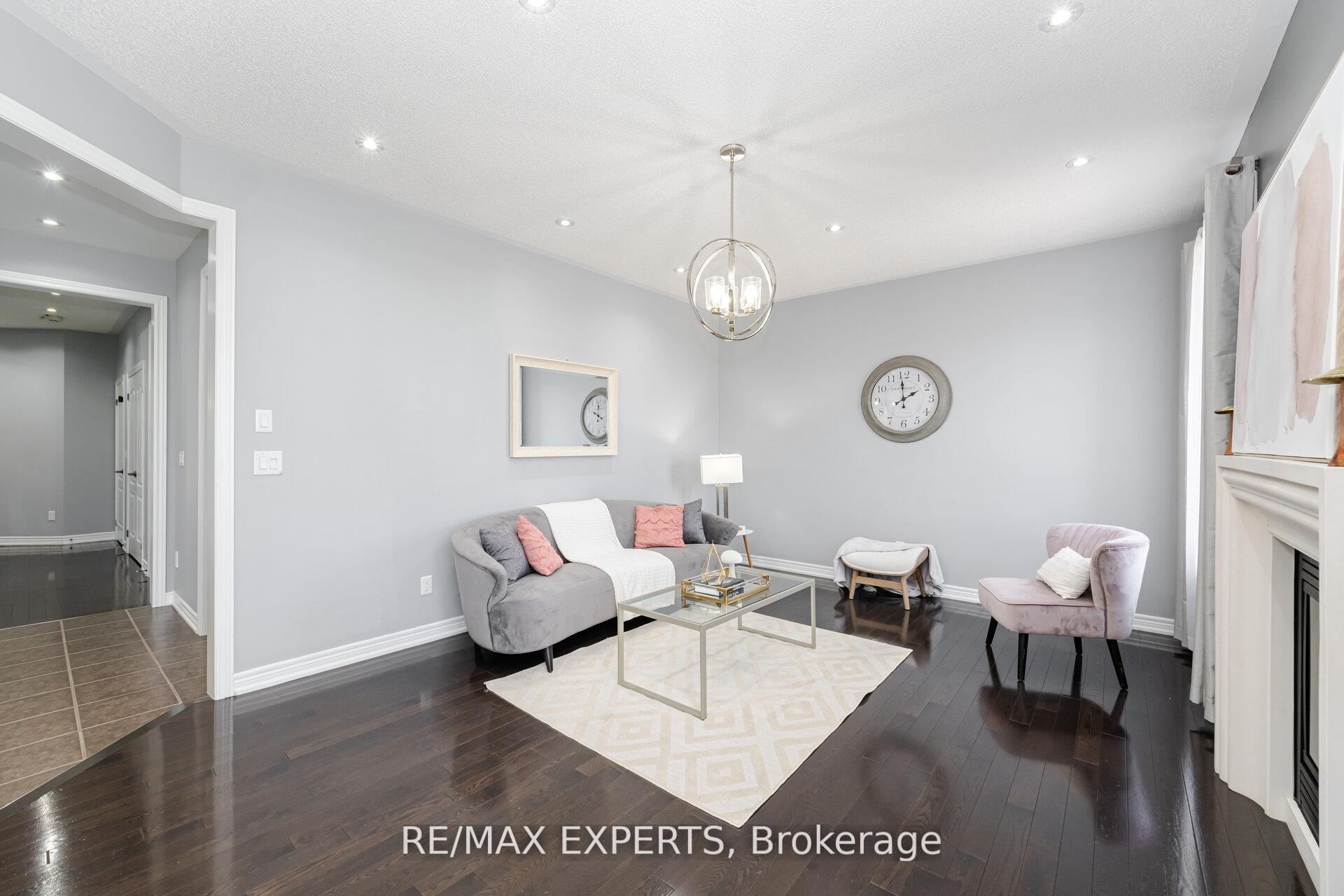 Photo 24 of 75 Durango Drive, Brampton, Credit Valley — HOMEH
