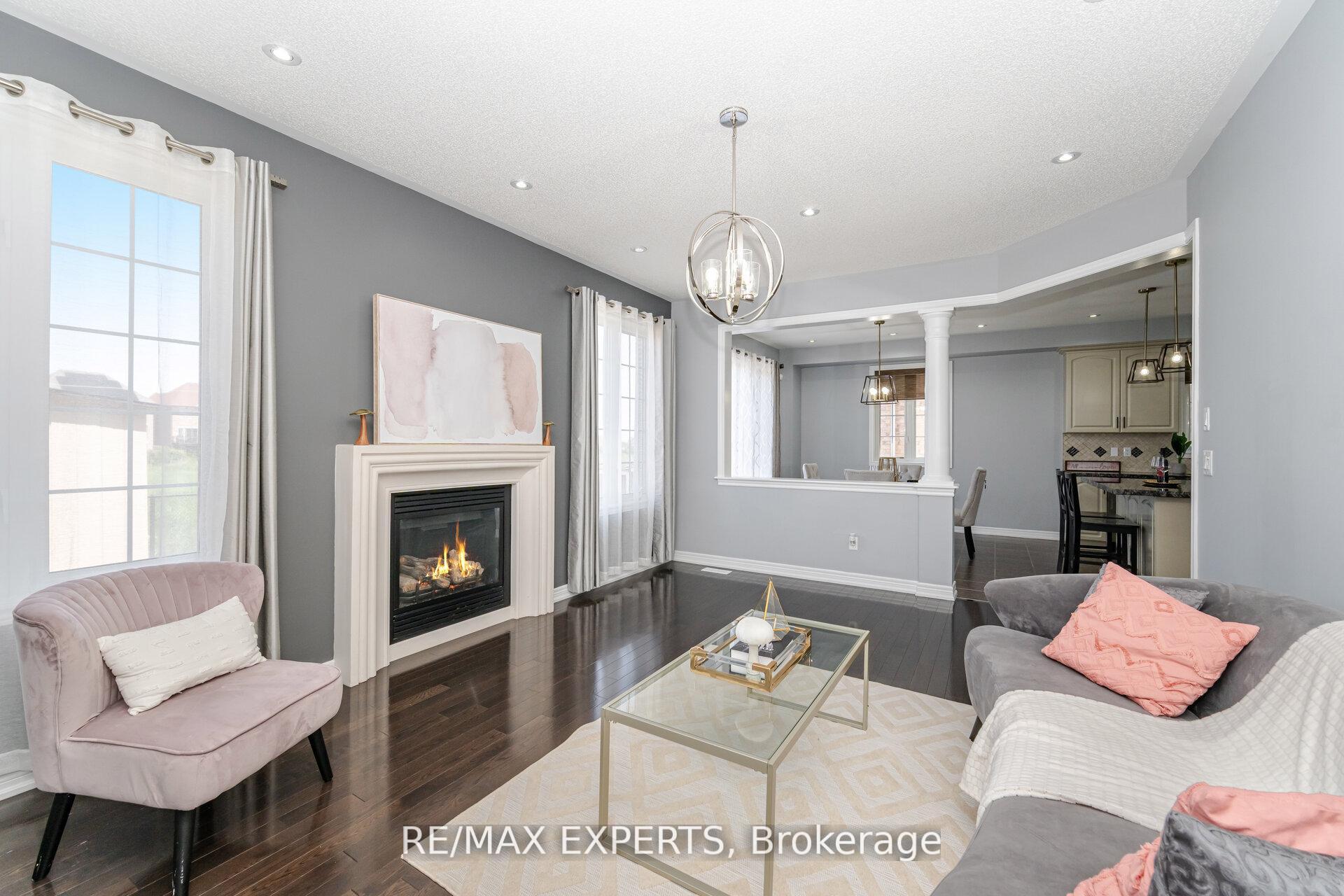 Photo 22 of 75 Durango Drive, Brampton, Credit Valley — HOMEH