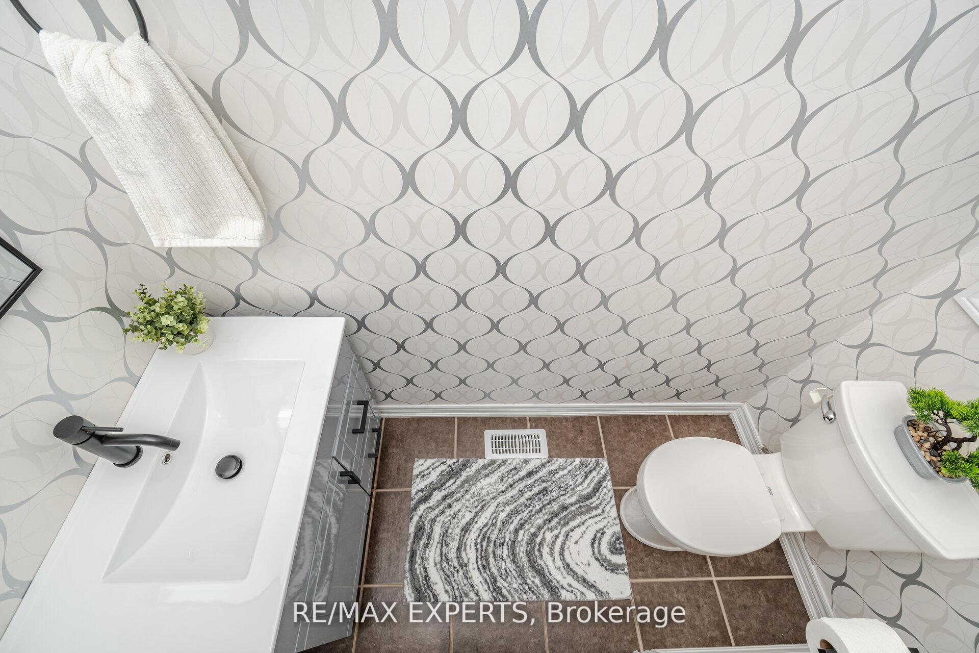 Photo 23 of 75 Durango Drive, Brampton, Credit Valley — HOMEH